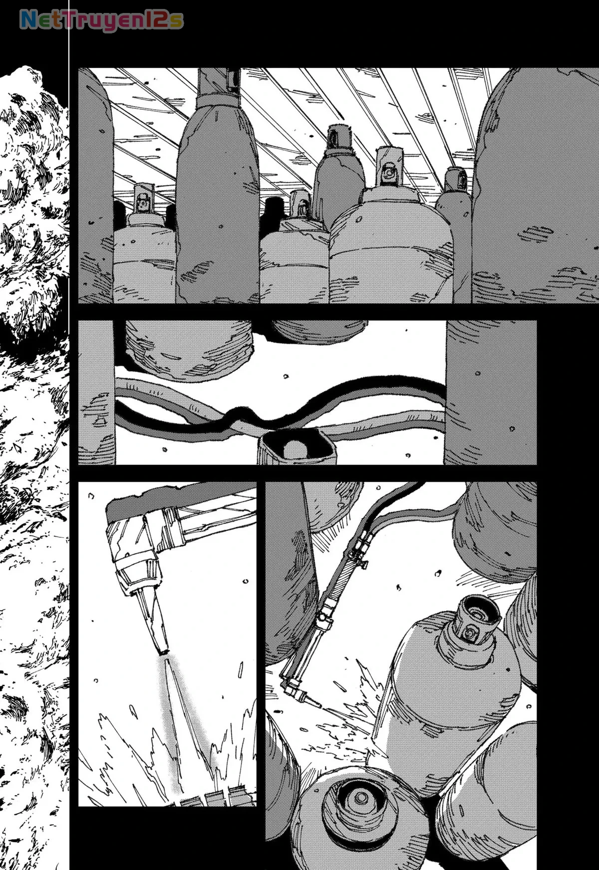 Mad Chapter  12 - 41
