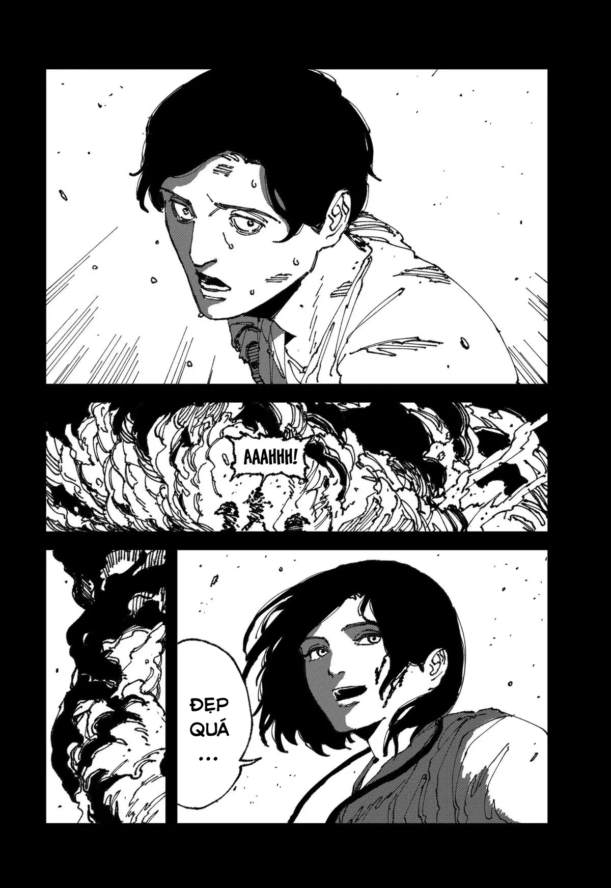 Mad Chapter  12 - 43