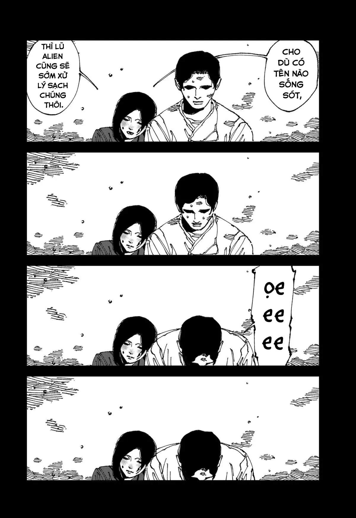 Mad Chapter  12 - 45
