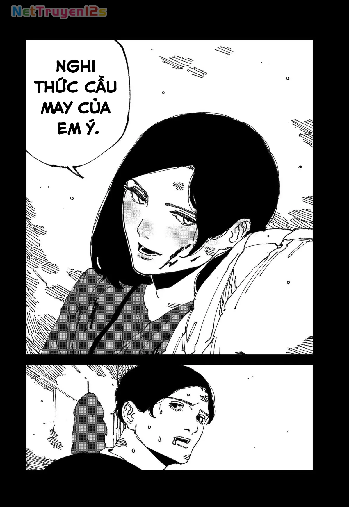 Mad Chapter  12 - 47