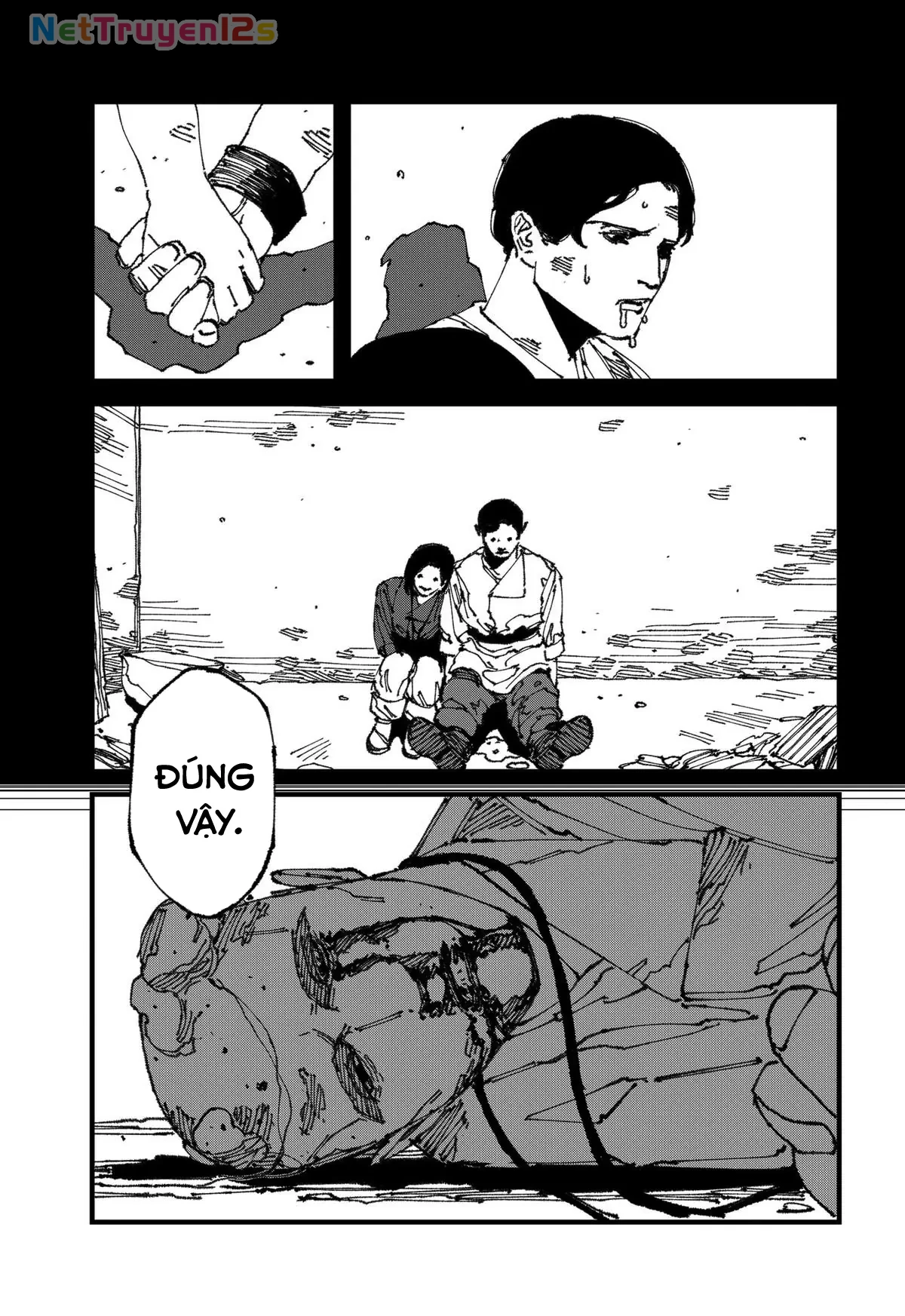 Mad Chapter  12 - 48