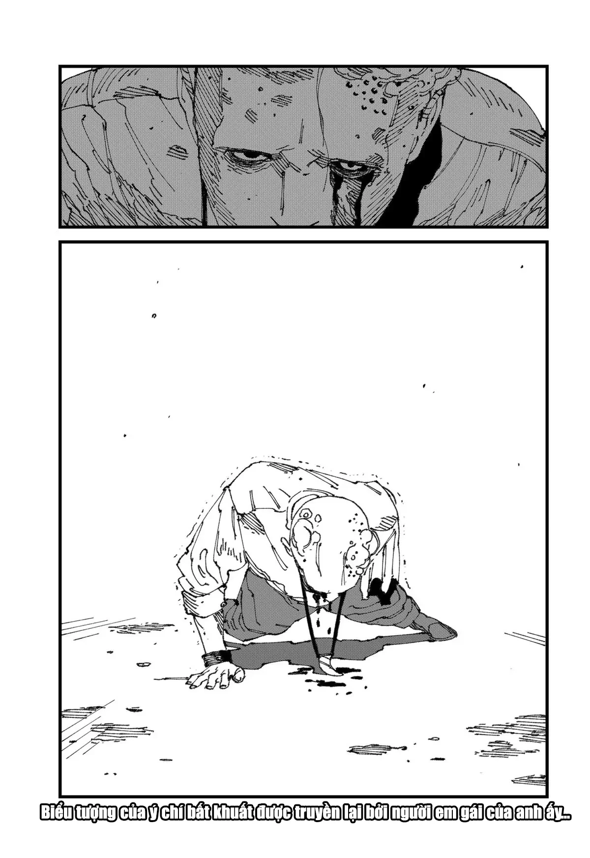 Mad Chapter  12 - 50