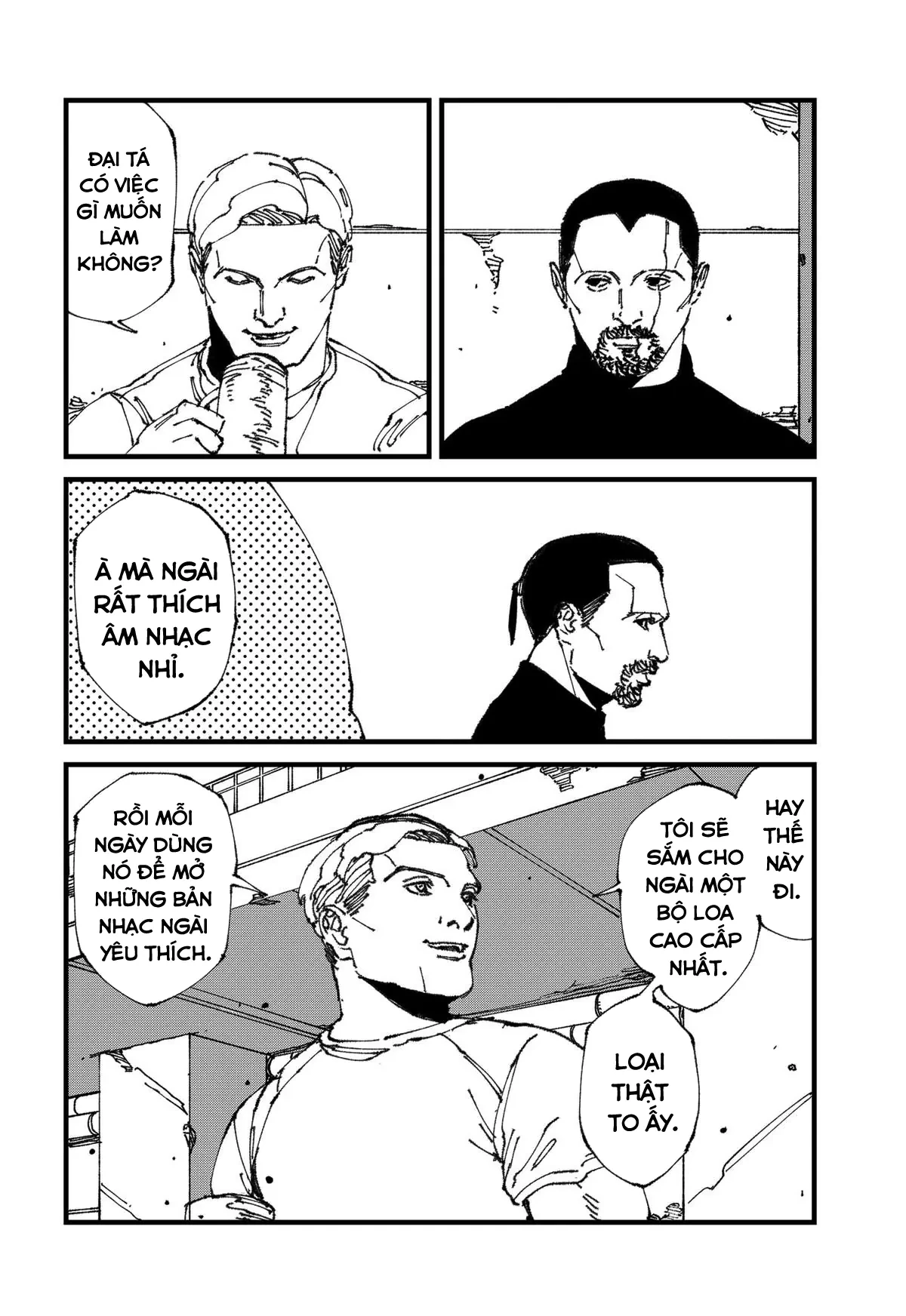 Mad Chapter  13 - 9