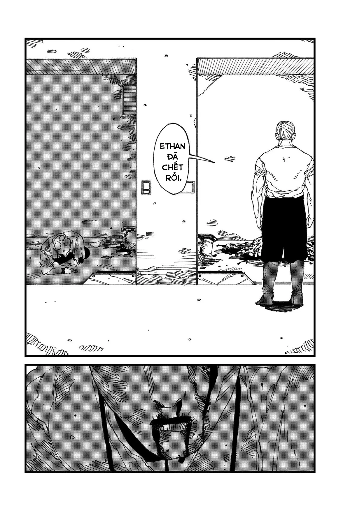 Mad Chapter  13 - 19