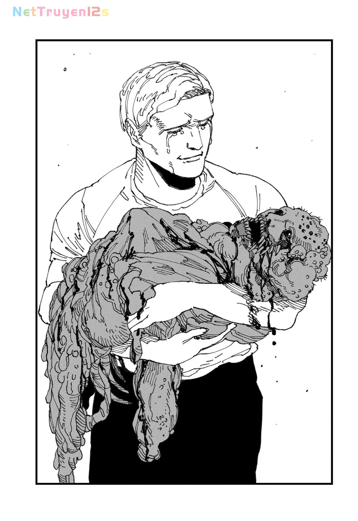 Mad Chapter  13 - 22