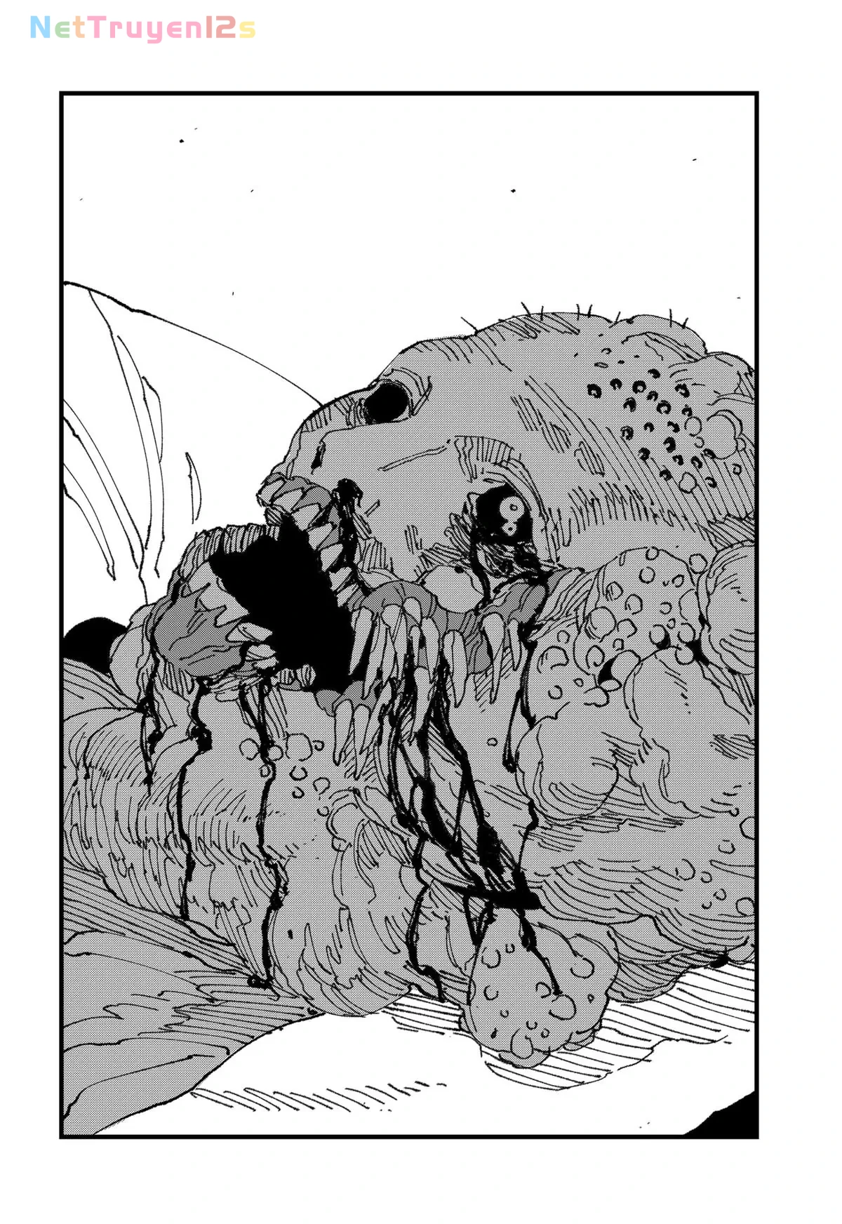 Mad Chapter  13 - 23