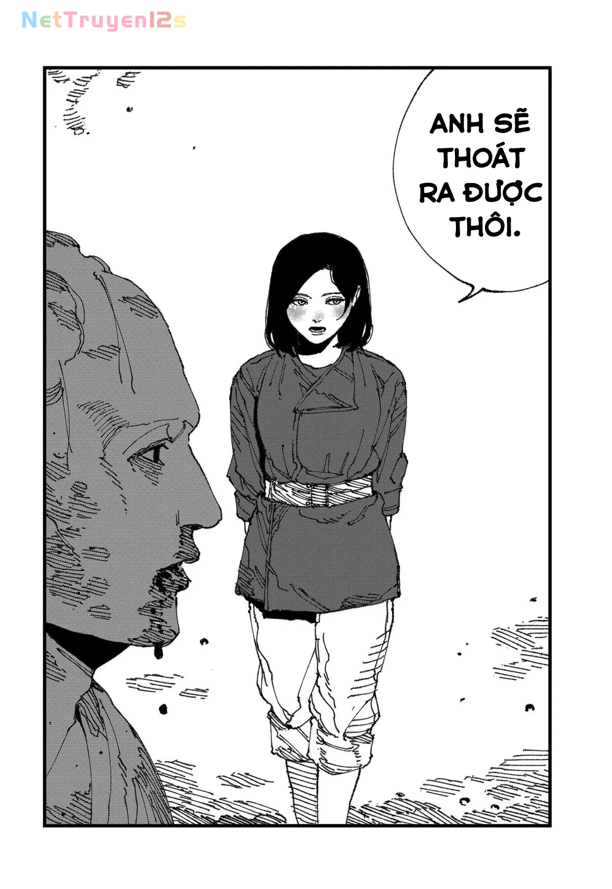 Mad Chapter  13 - 25