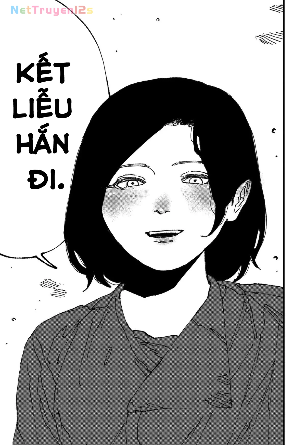 Mad Chapter  13 - 28