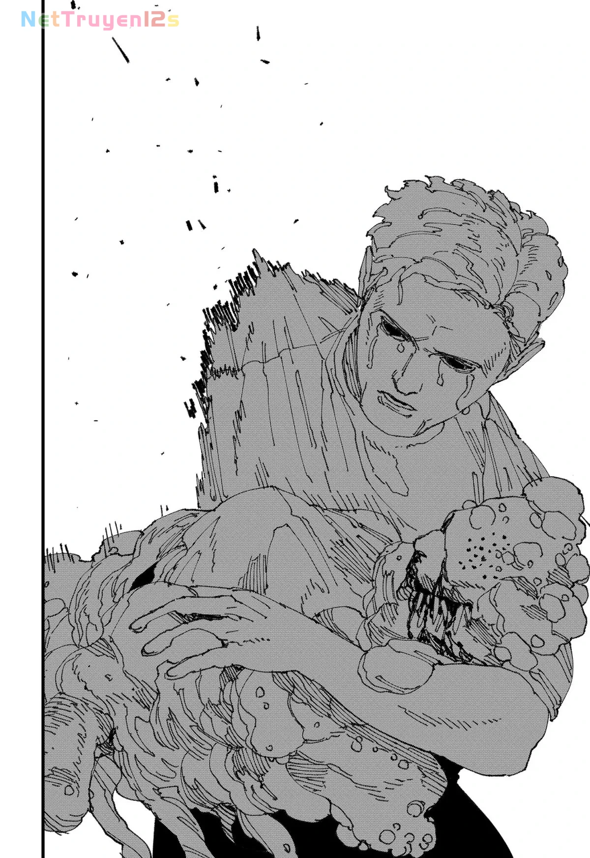 Mad Chapter  13 - 29