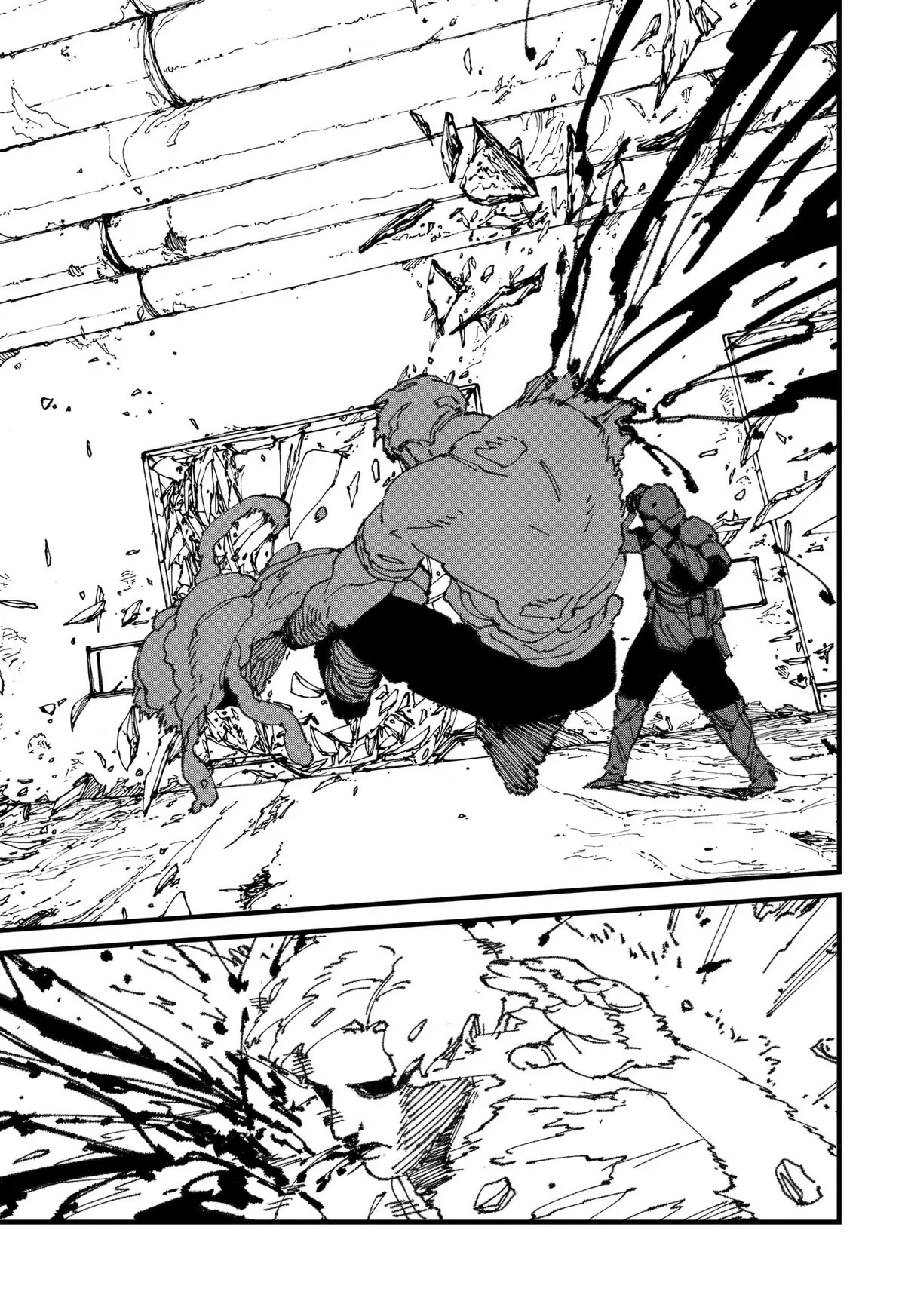 Mad Chapter  13 - 30