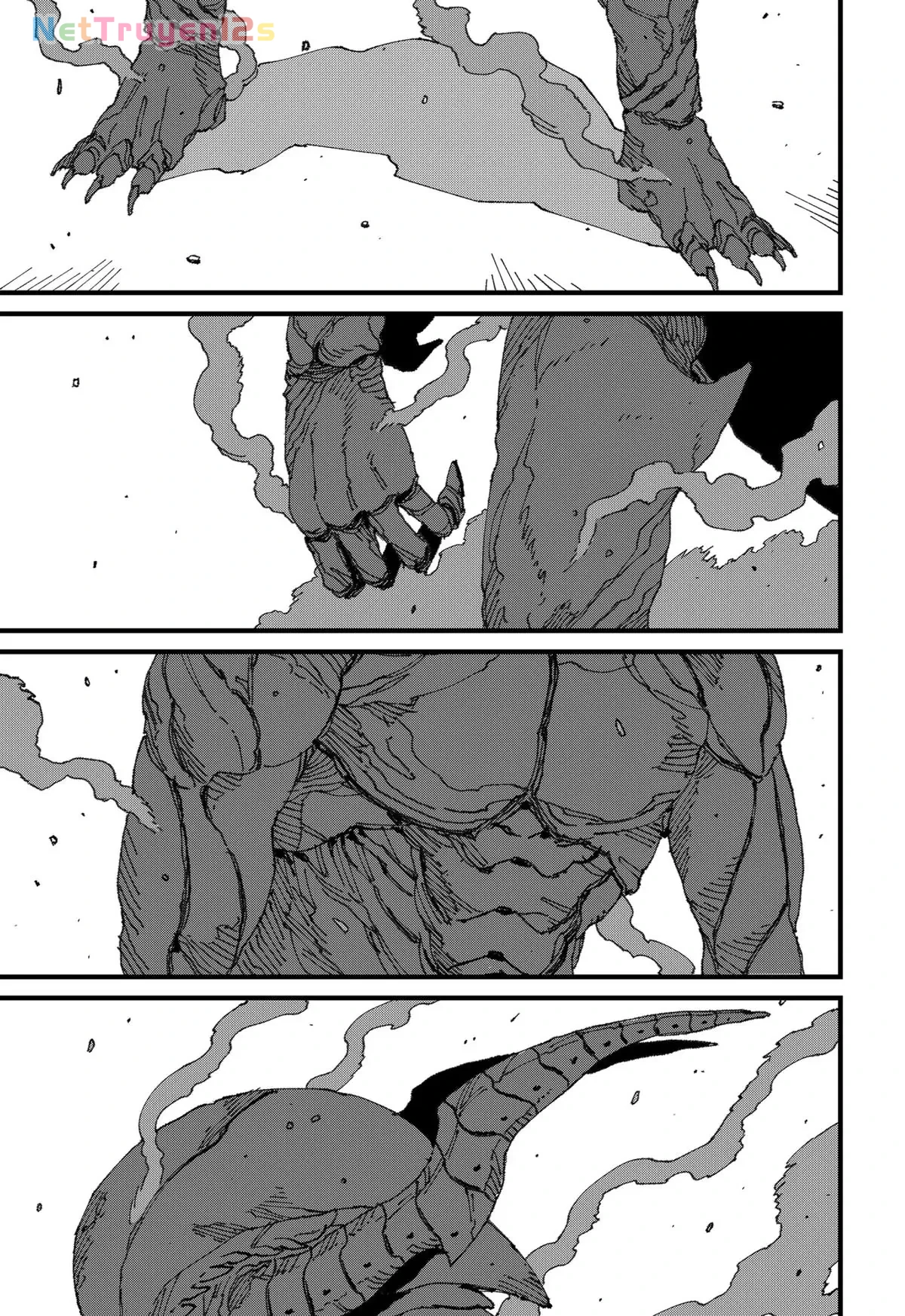 Mad Chapter  13 - 32