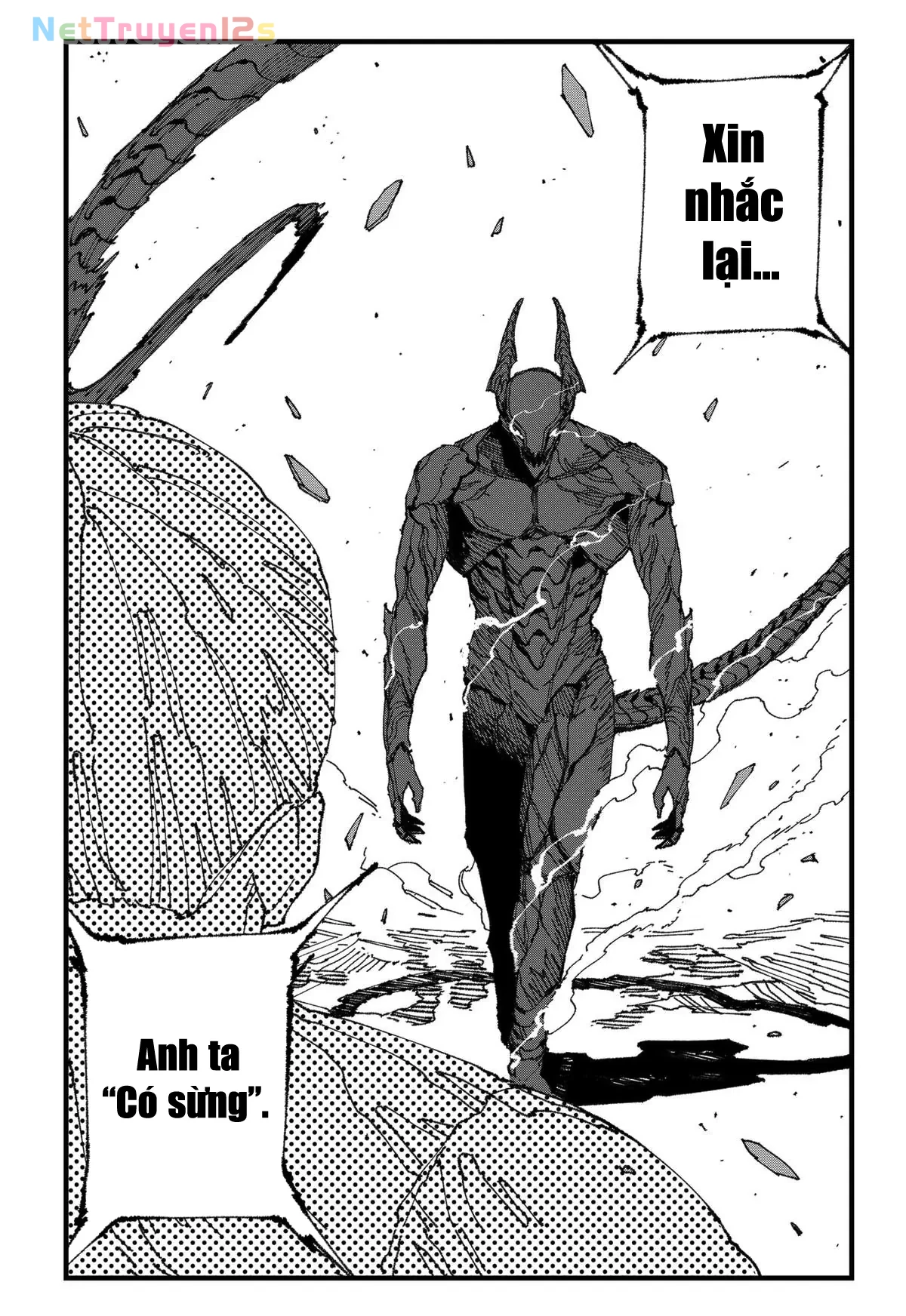 Mad Chapter  14 - 7