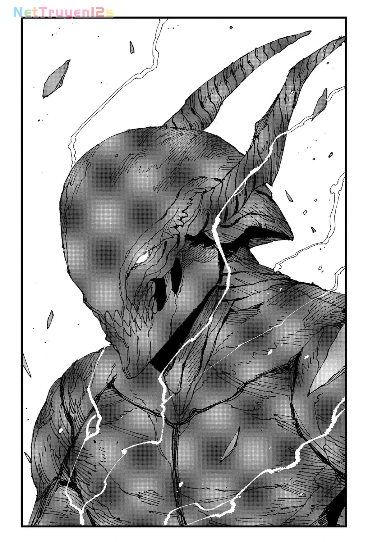 Mad Chapter  14 - 8