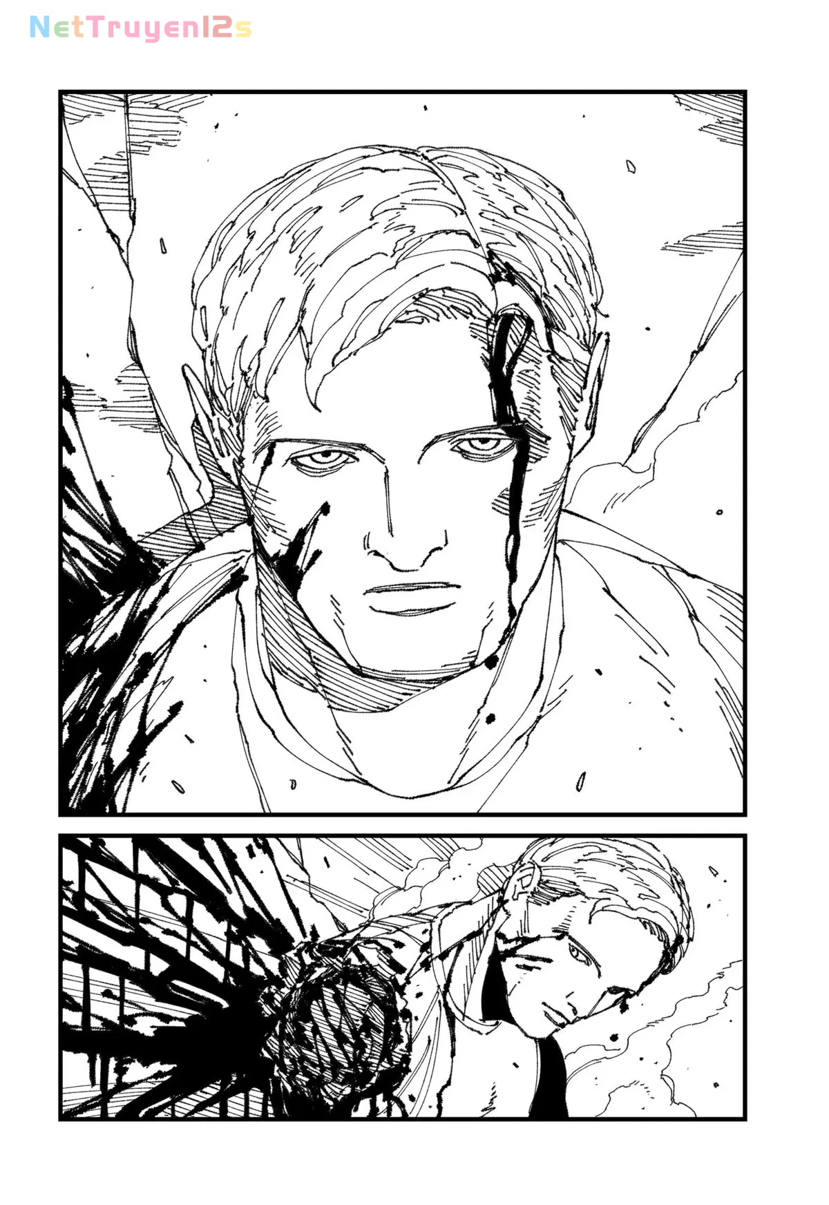 Mad Chapter  14 - 9