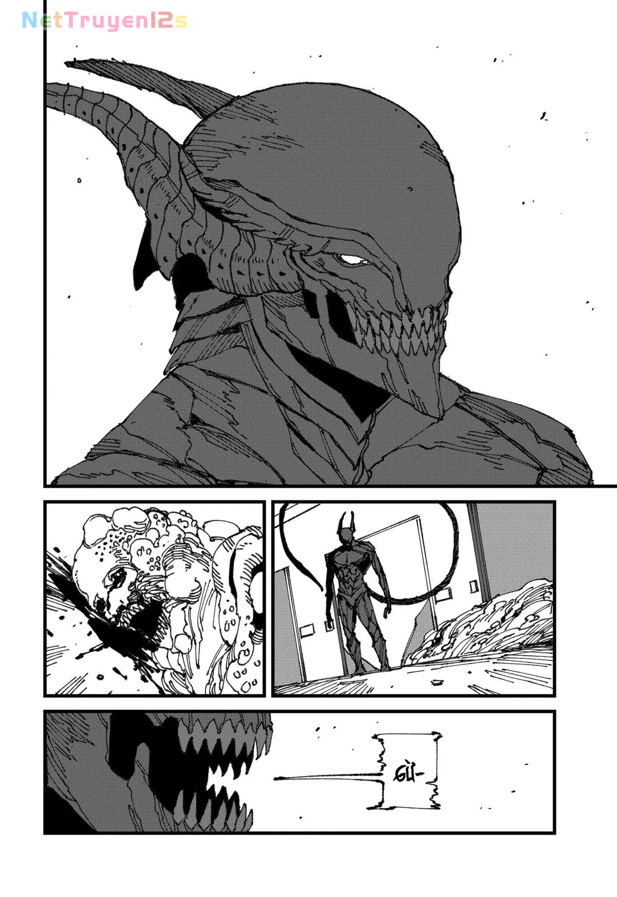 Mad Chapter  14 - 11