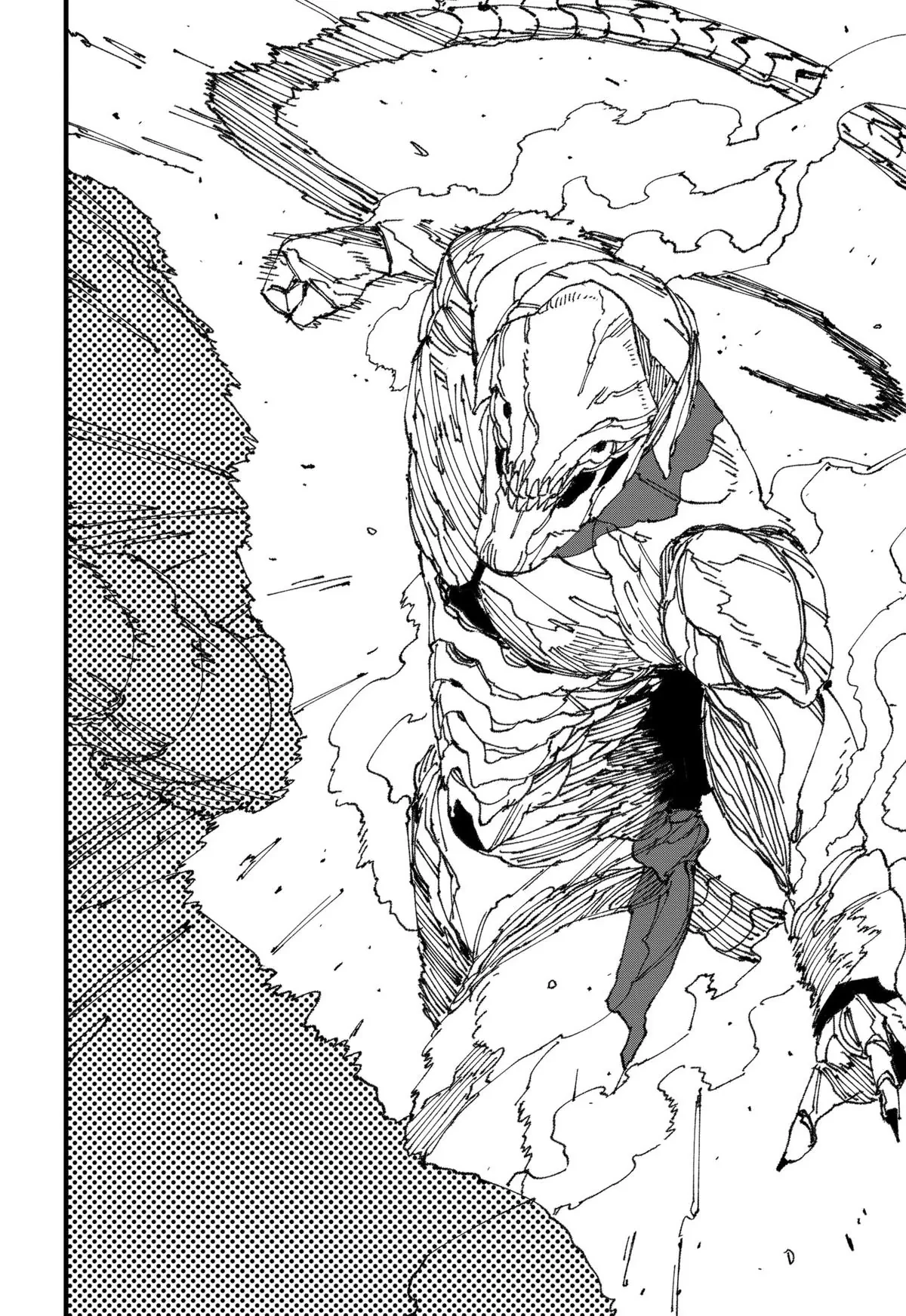 Mad Chapter  14 - 13