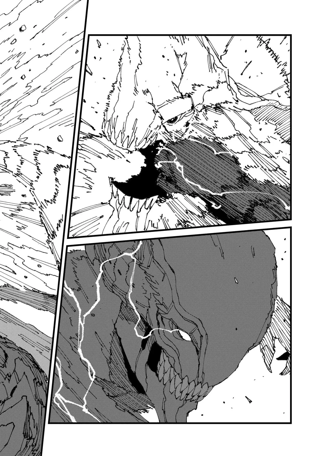 Mad Chapter  14 - 17