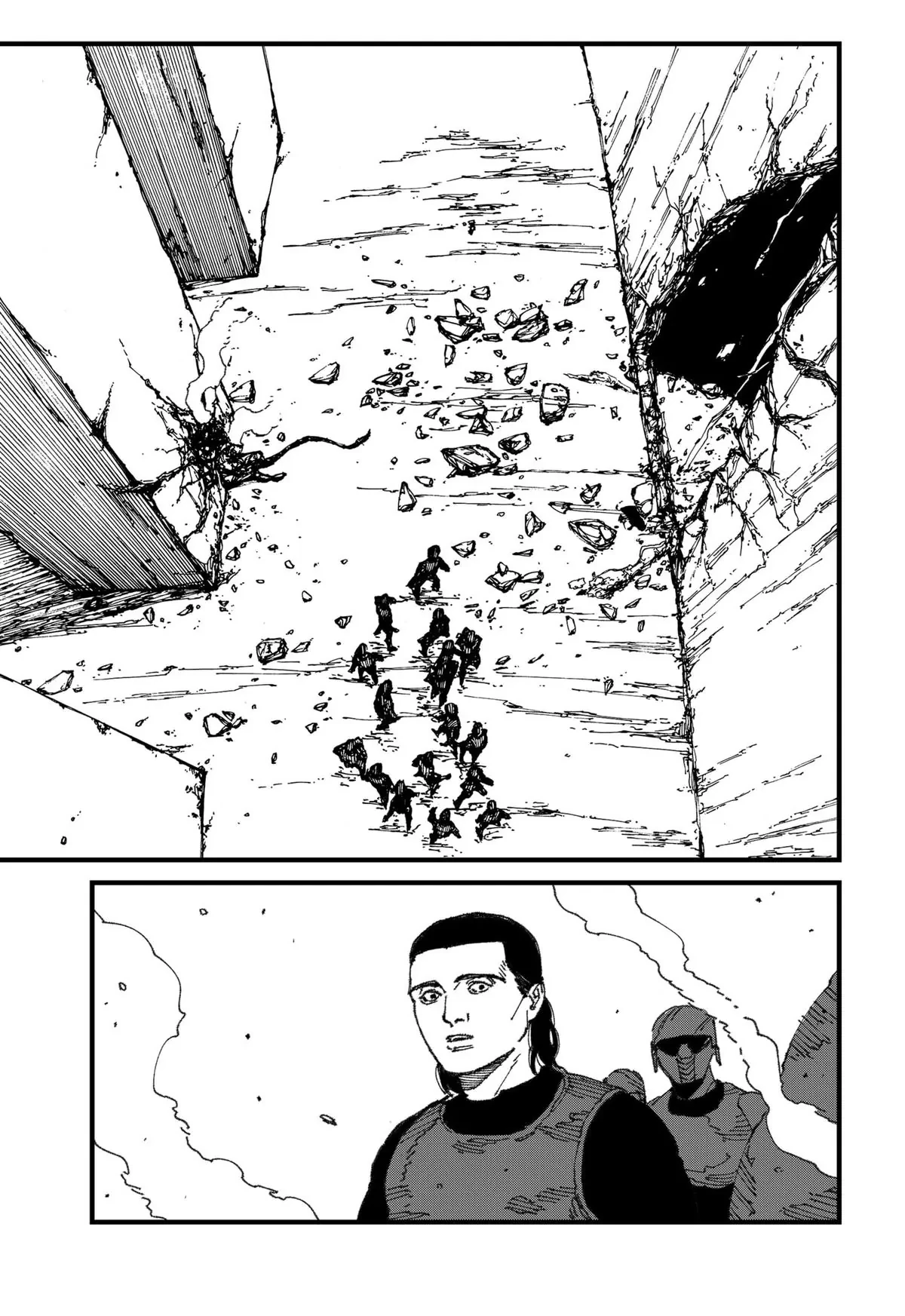 Mad Chapter  14 - 24