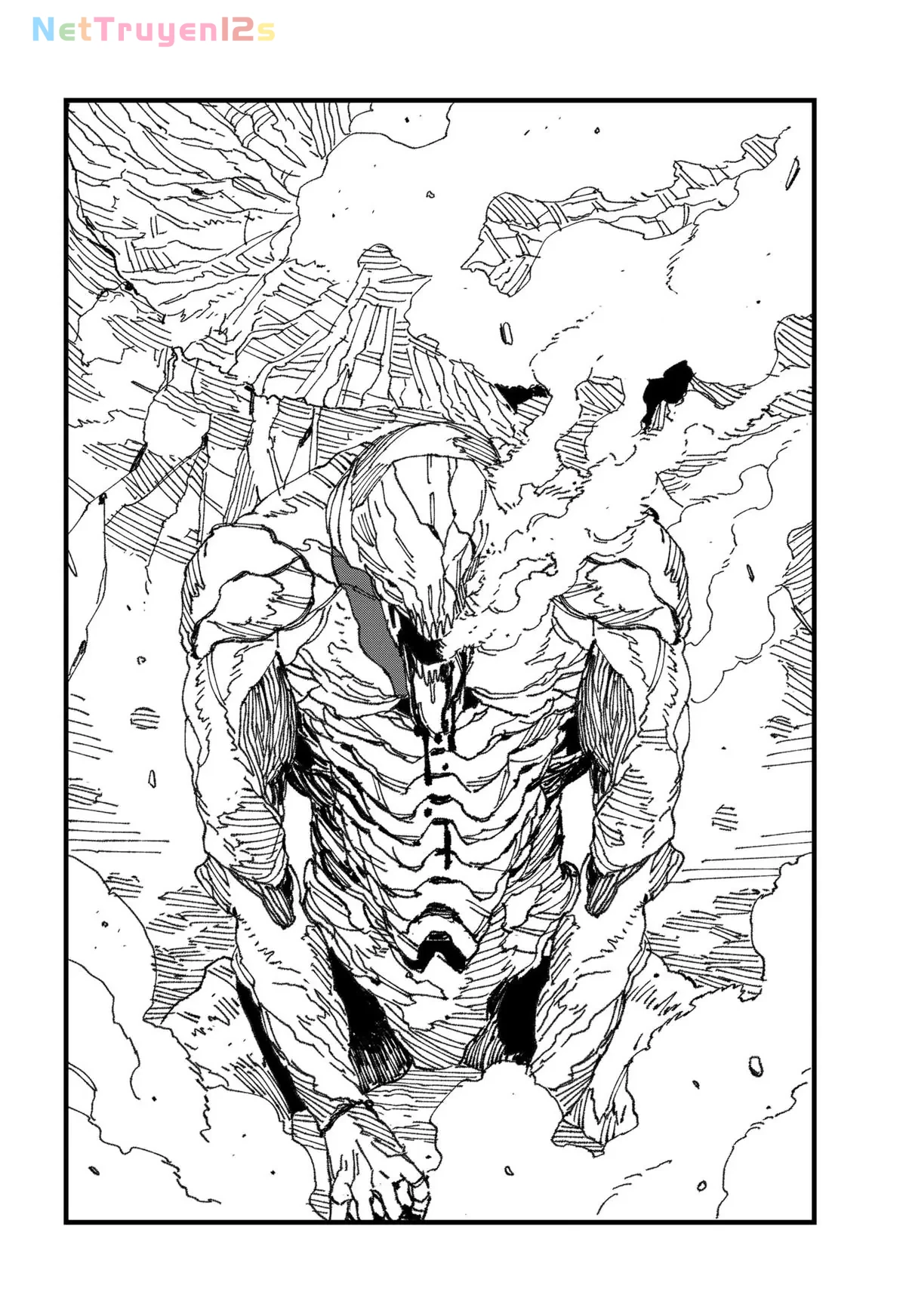 Mad Chapter  14 - 25