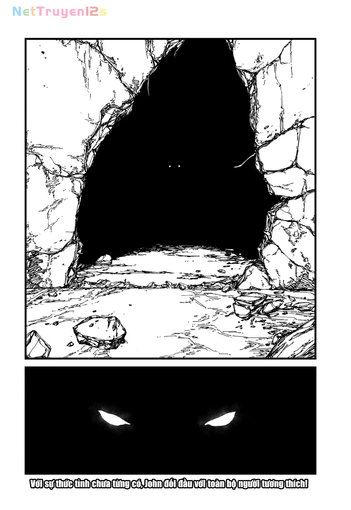 Mad Chapter  14 - 27