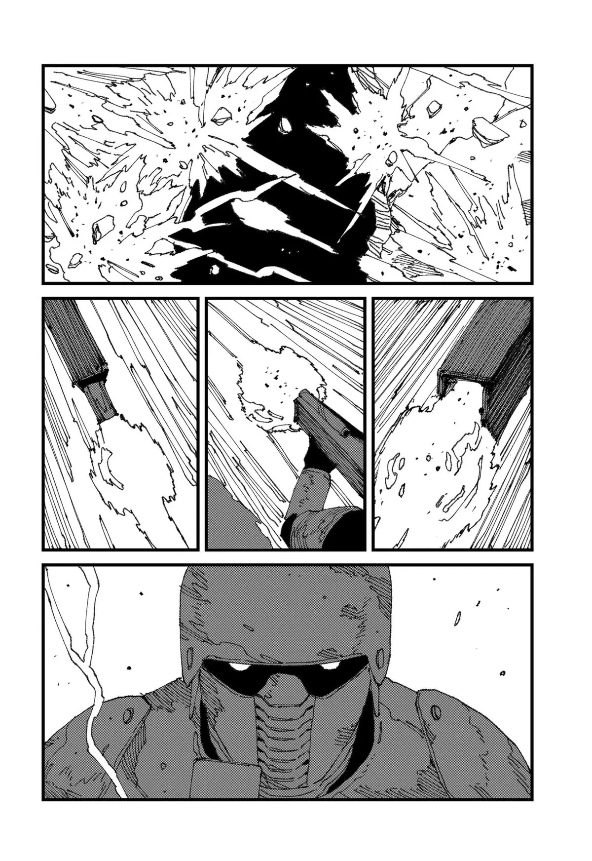 Mad Chapter  15 - 7