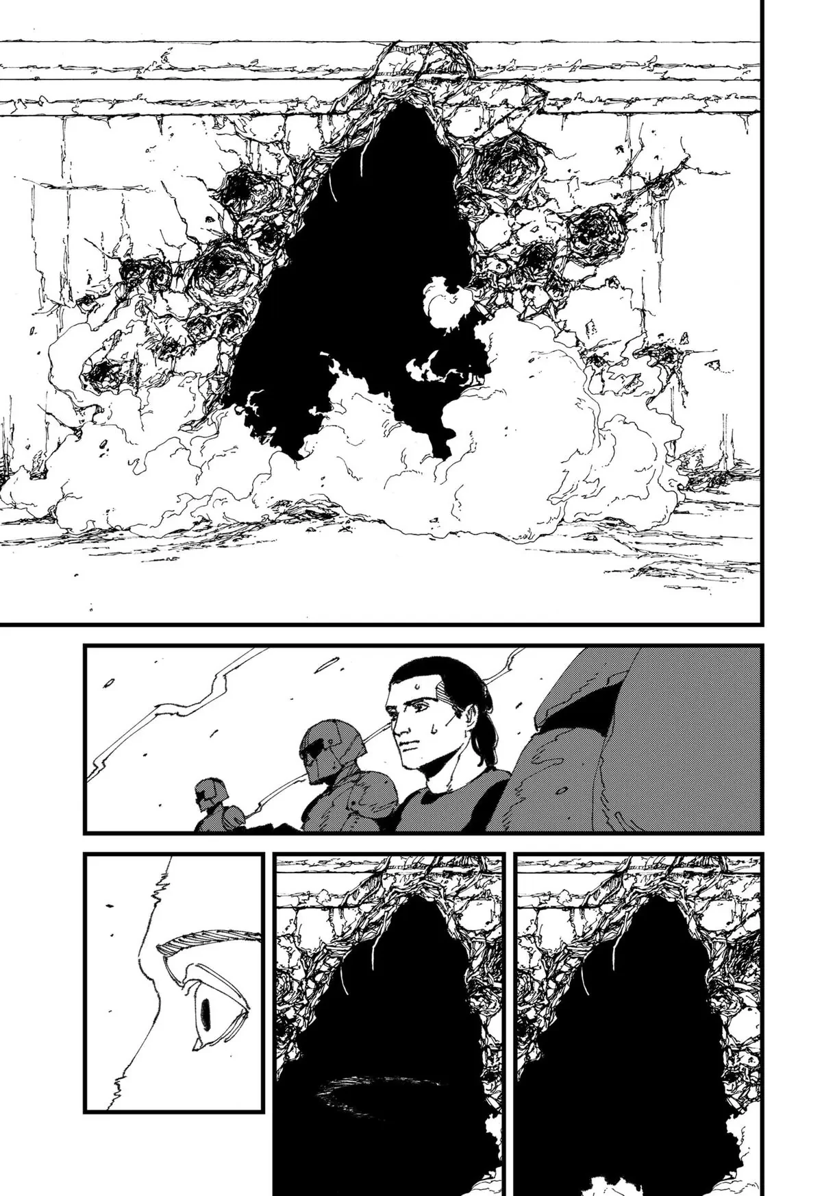 Mad Chapter  15 - 8
