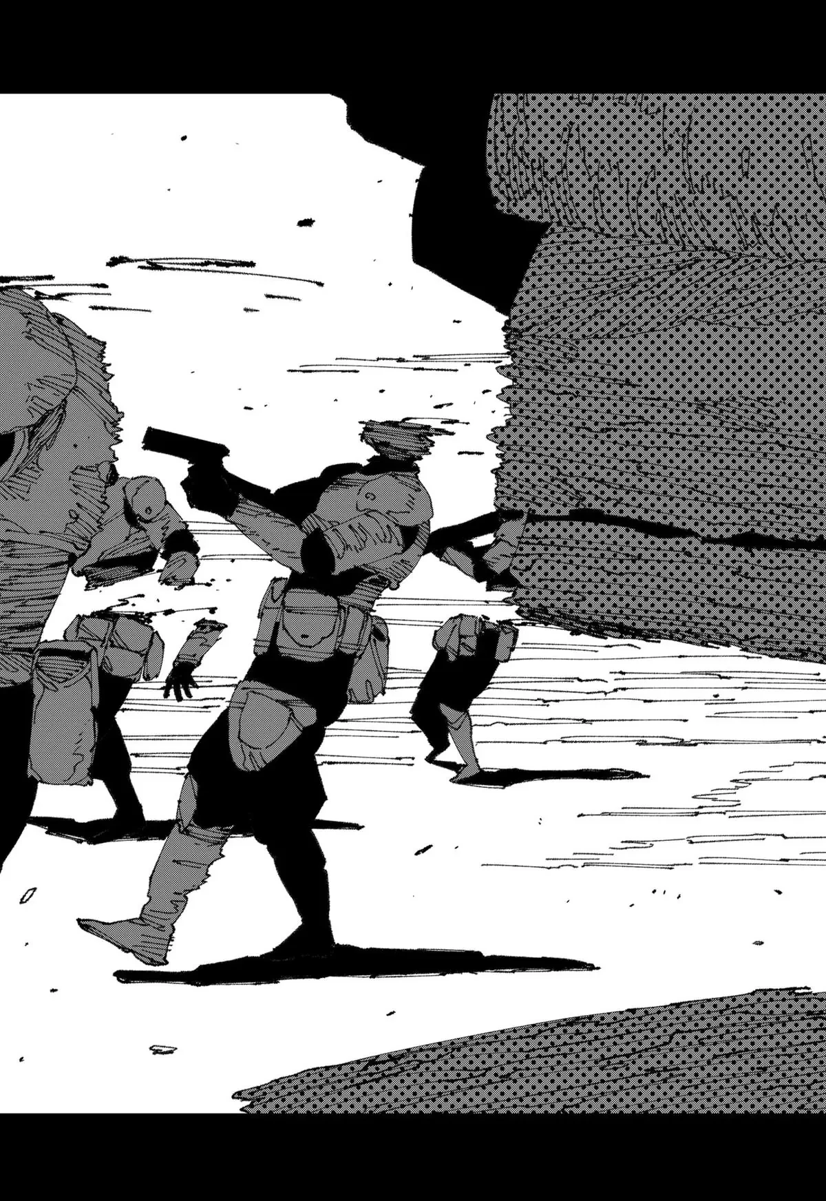 Mad Chapter  15 - 11