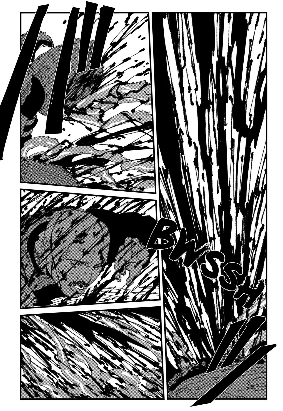 Mad Chapter  15 - 13