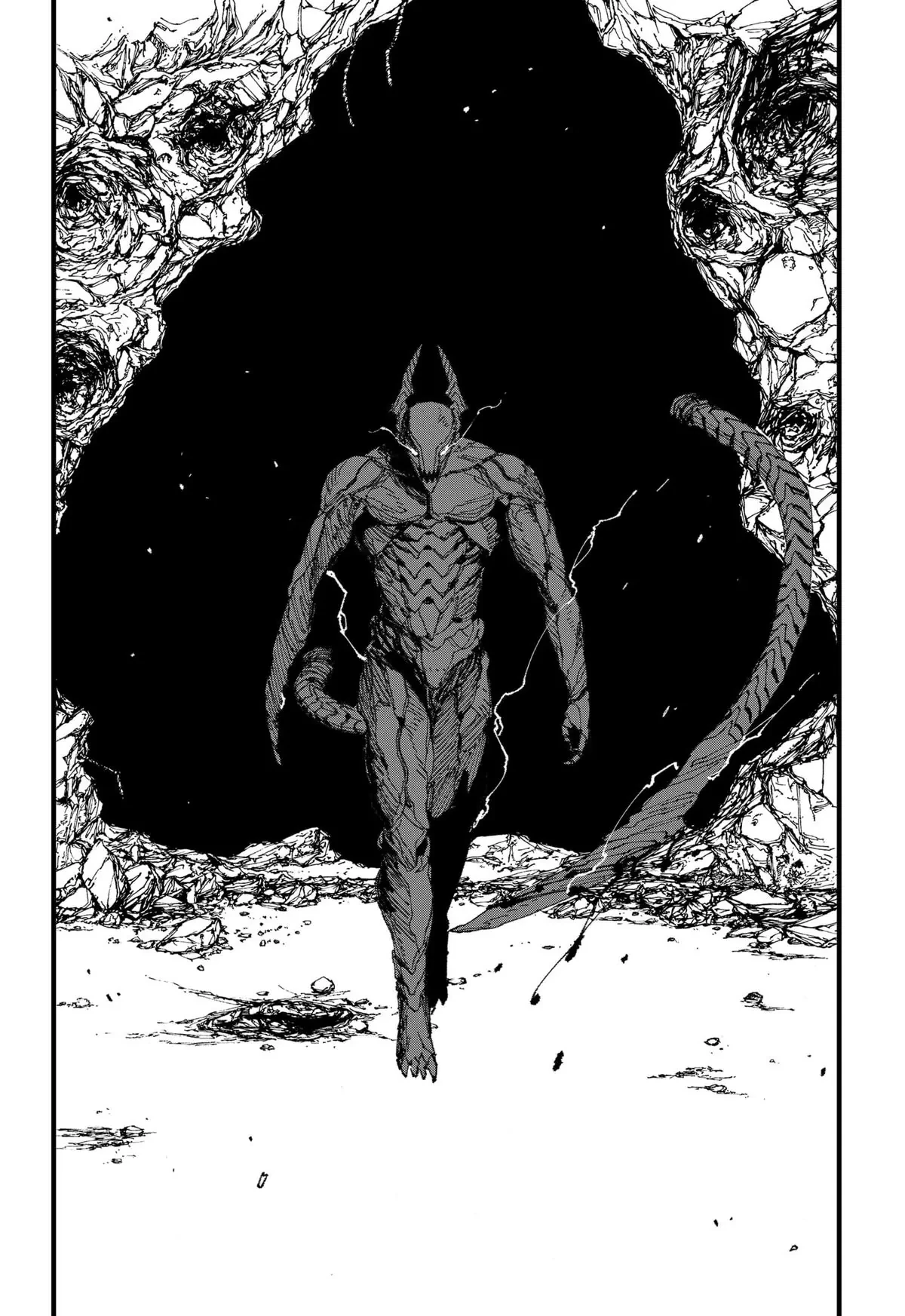Mad Chapter  15 - 16