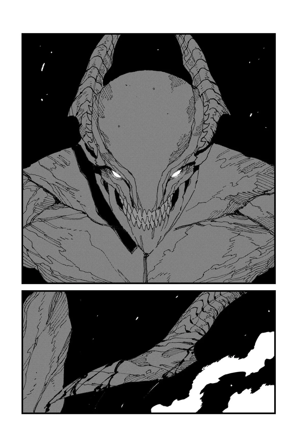 Mad Chapter  15 - 17
