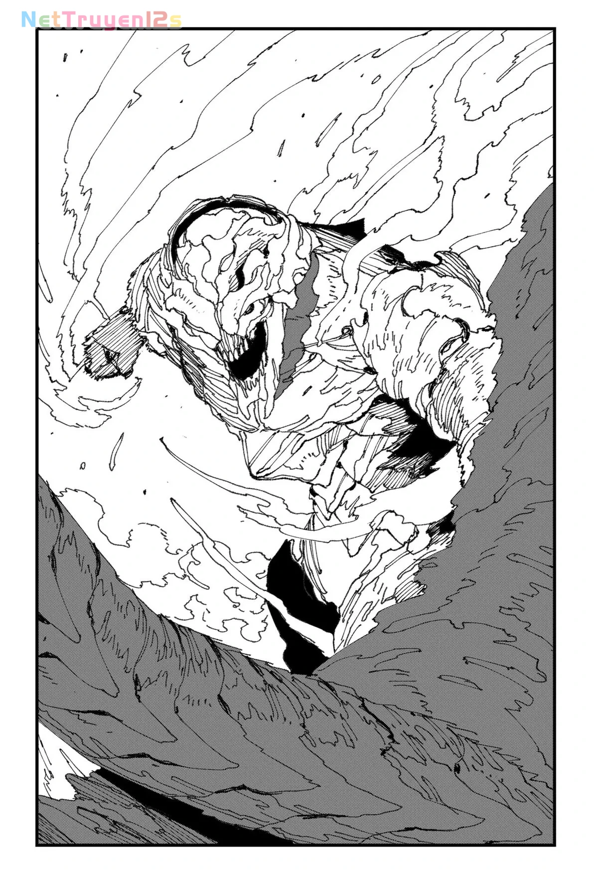 Mad Chapter  15 - 24