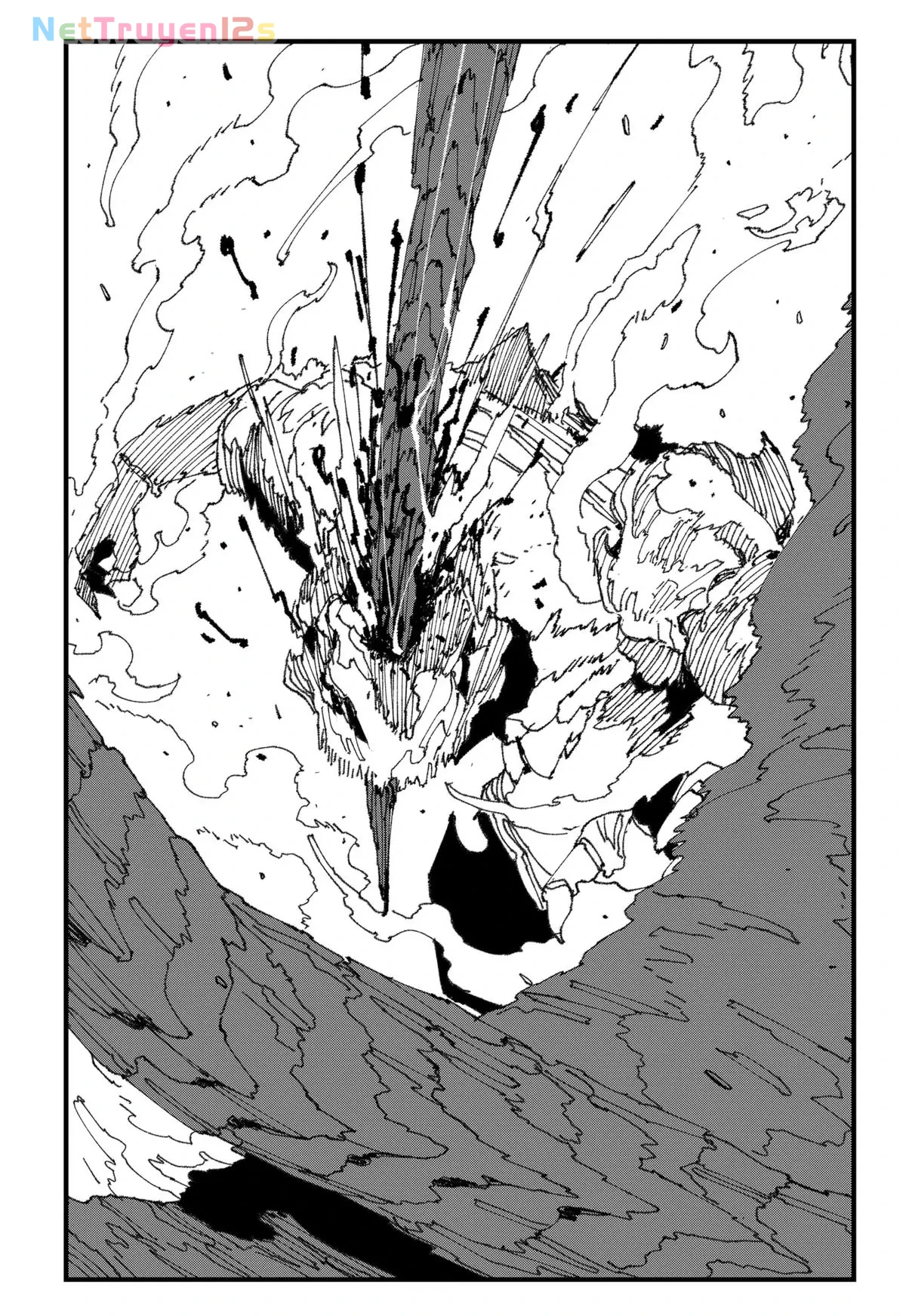 Mad Chapter  15 - 25