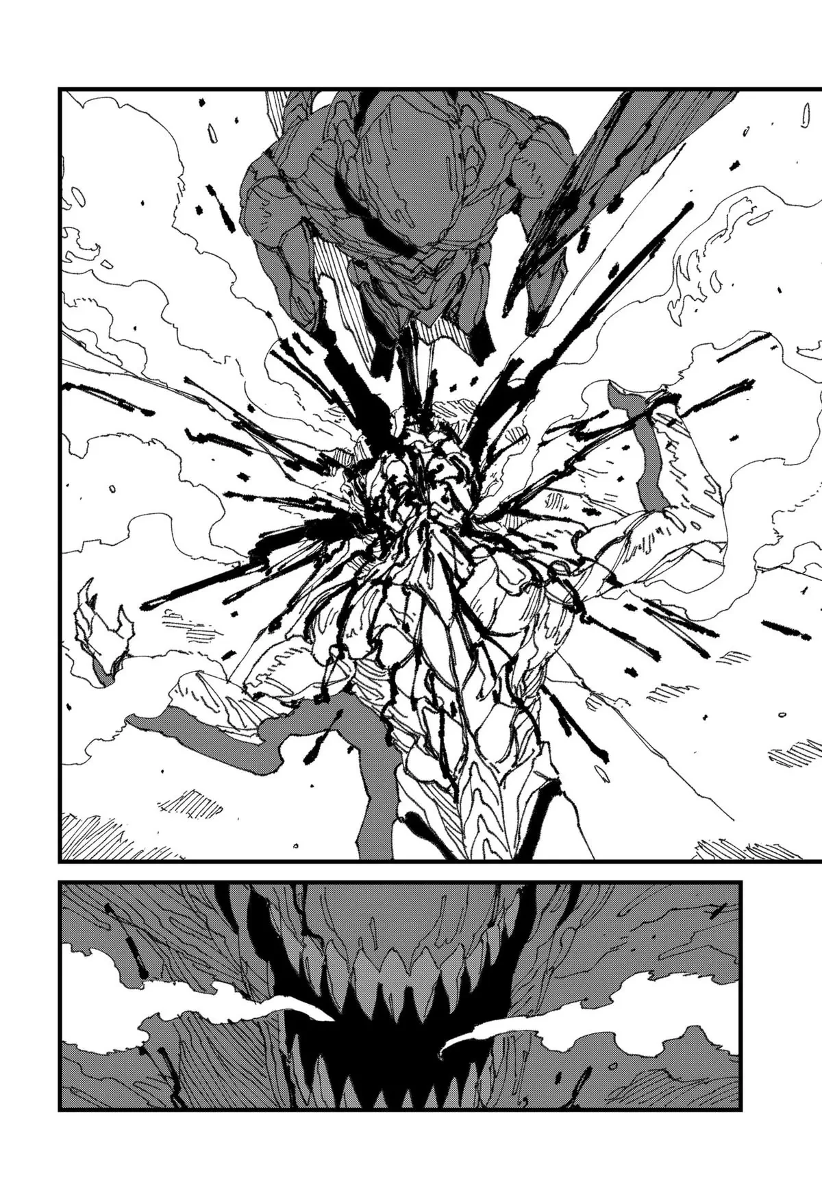 Mad Chapter  15 - 27