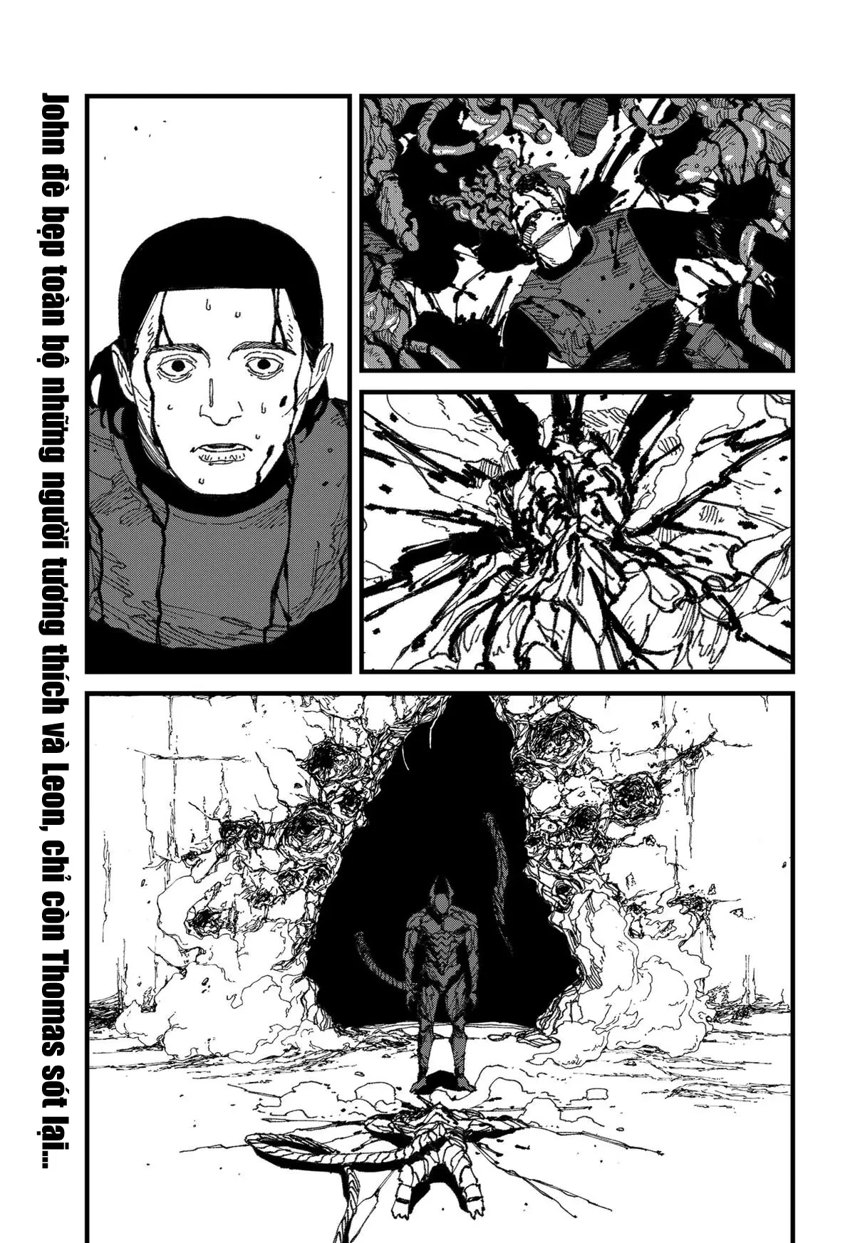 Mad Chapter  16 - 2