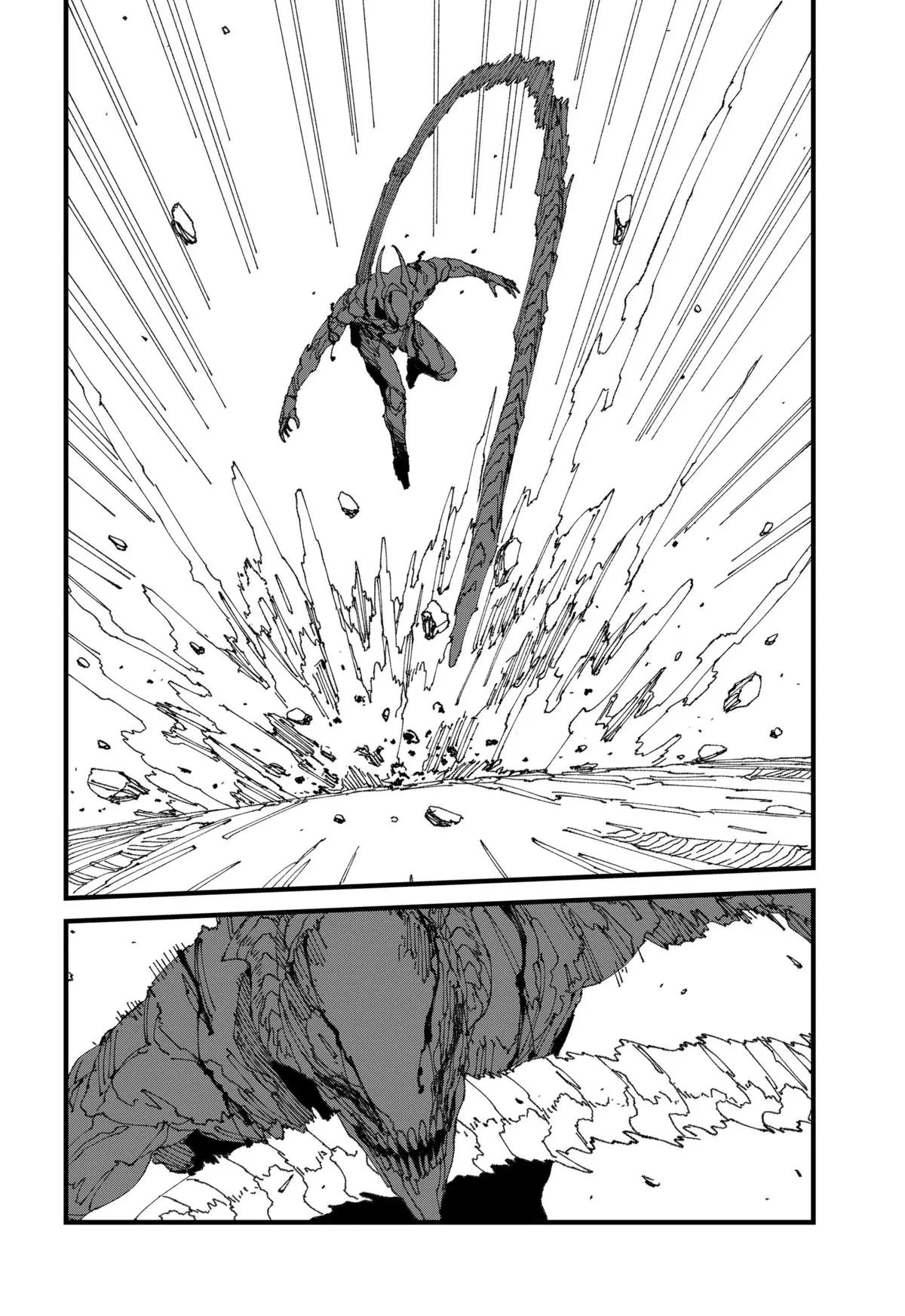 Mad Chapter  16 - 5
