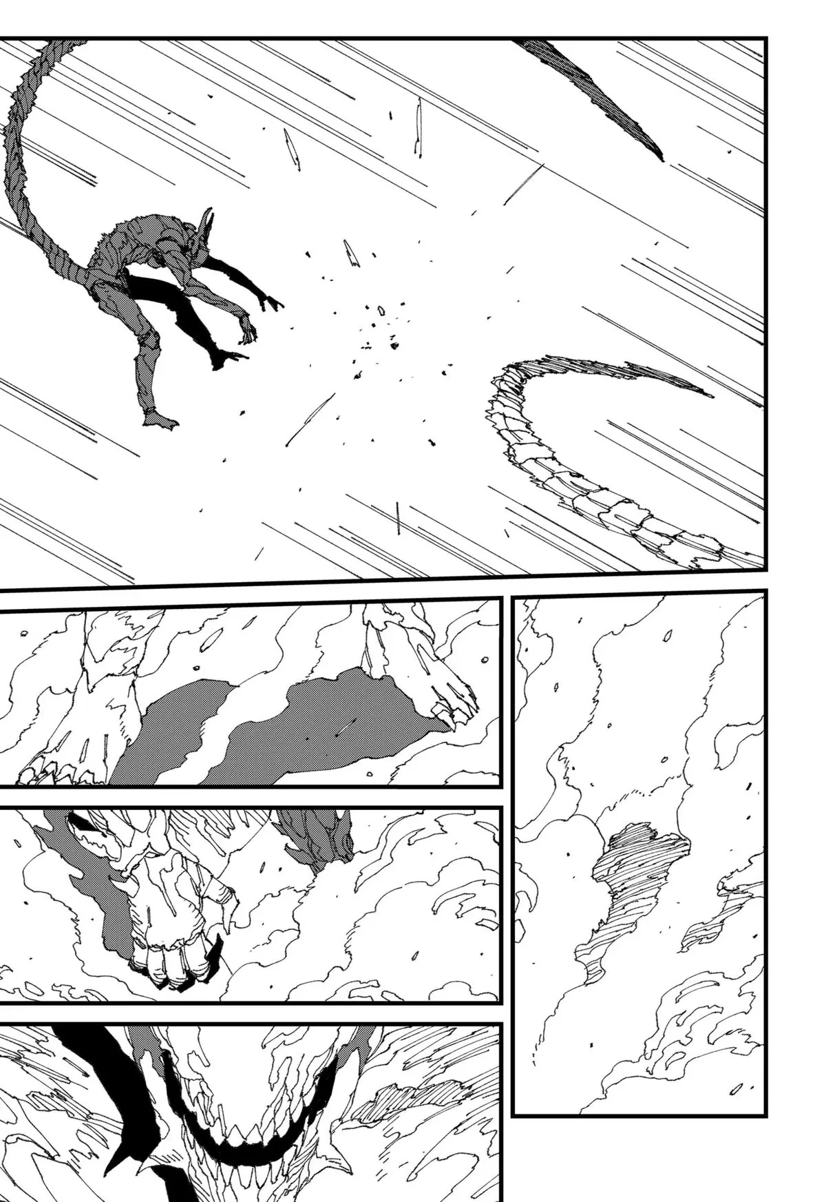 Mad Chapter  16 - 6