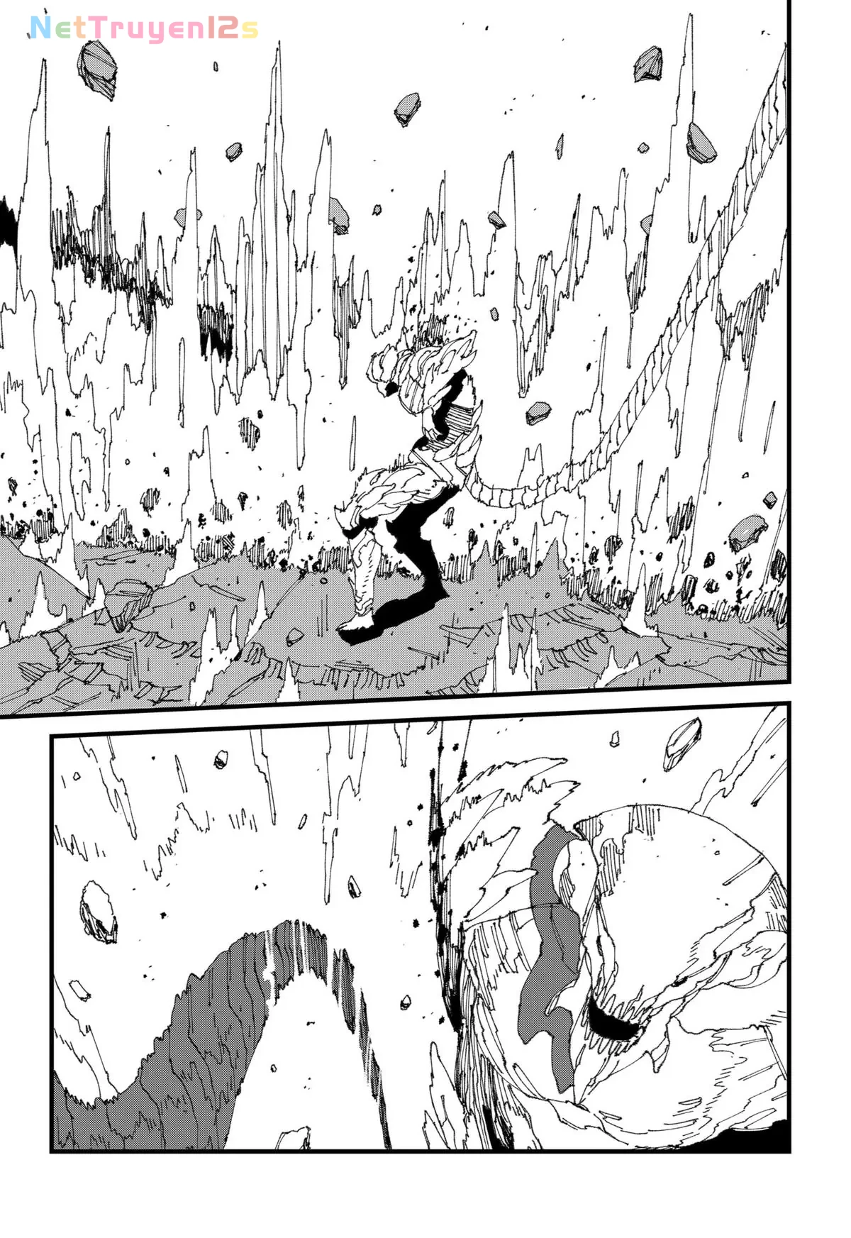 Mad Chapter  16 - 8