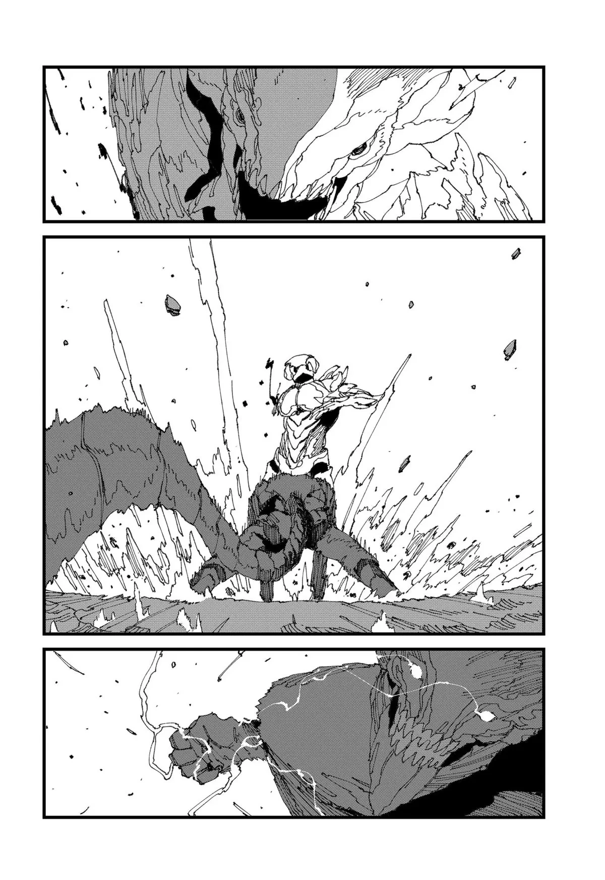 Mad Chapter  16 - 9