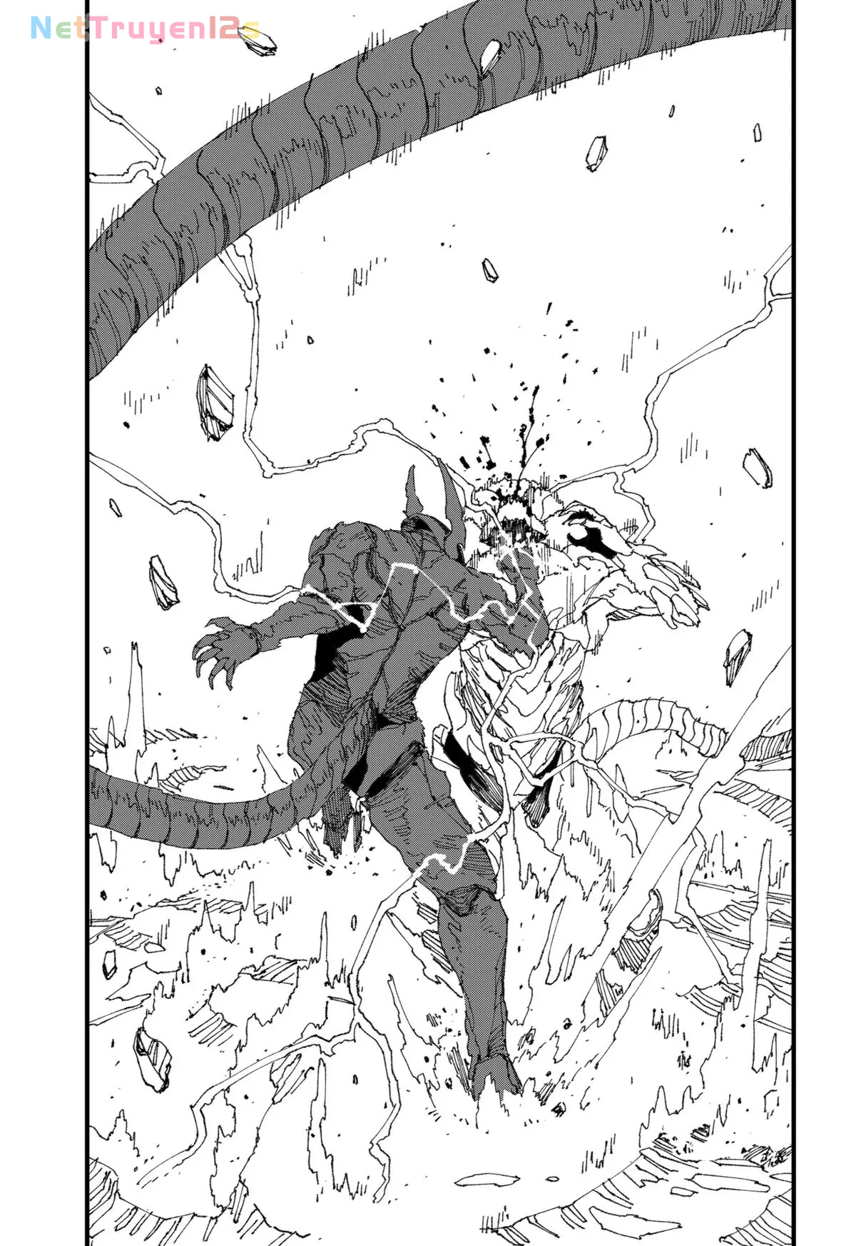 Mad Chapter  16 - 10