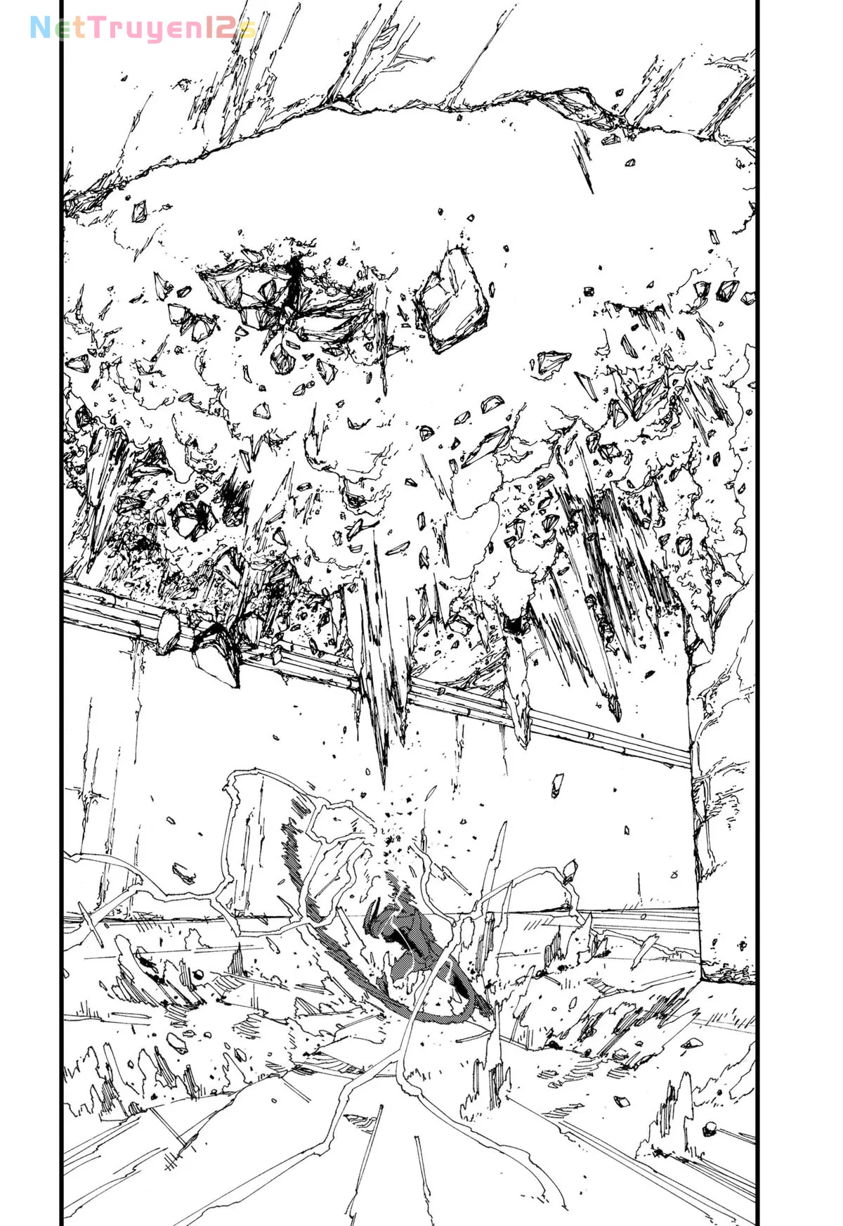 Mad Chapter  16 - 11