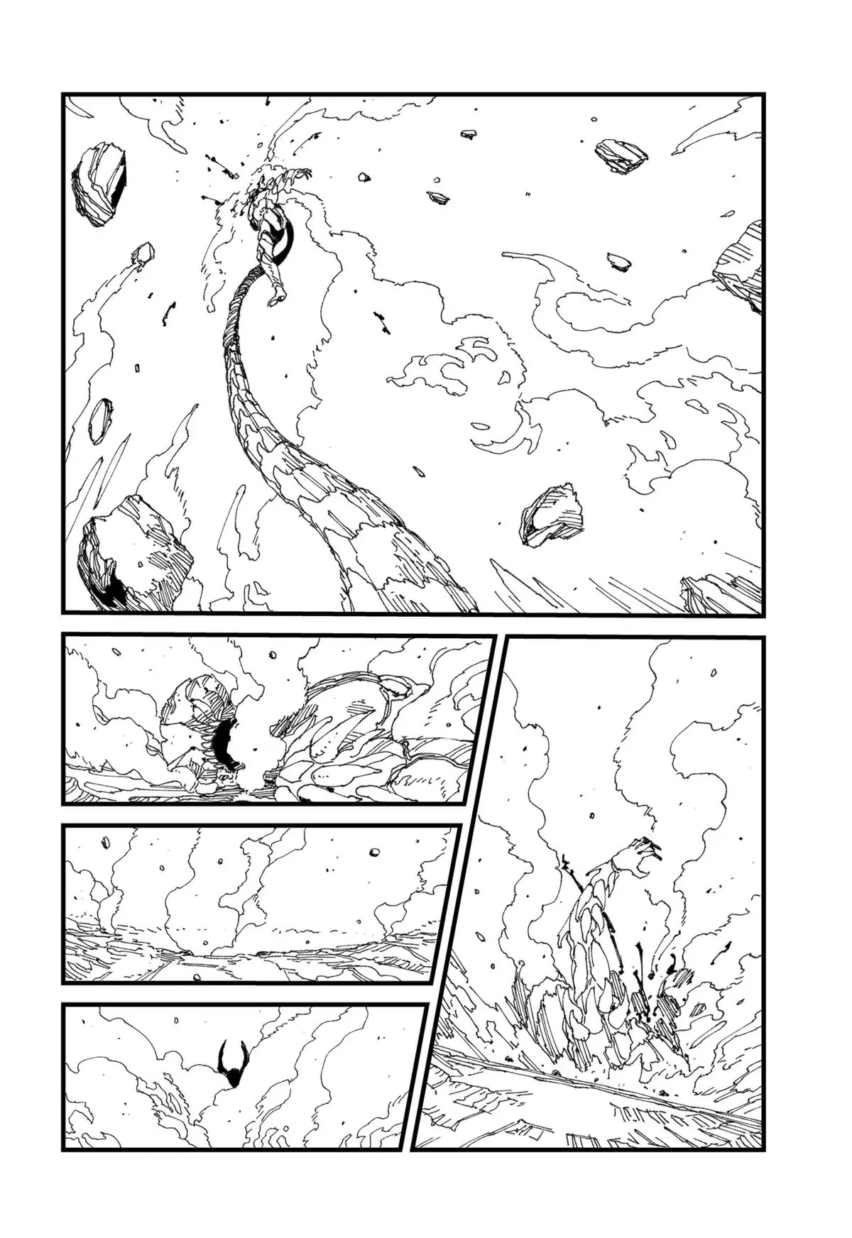 Mad Chapter  16 - 13