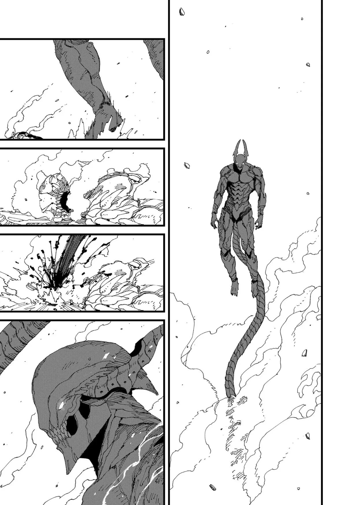 Mad Chapter  16 - 14