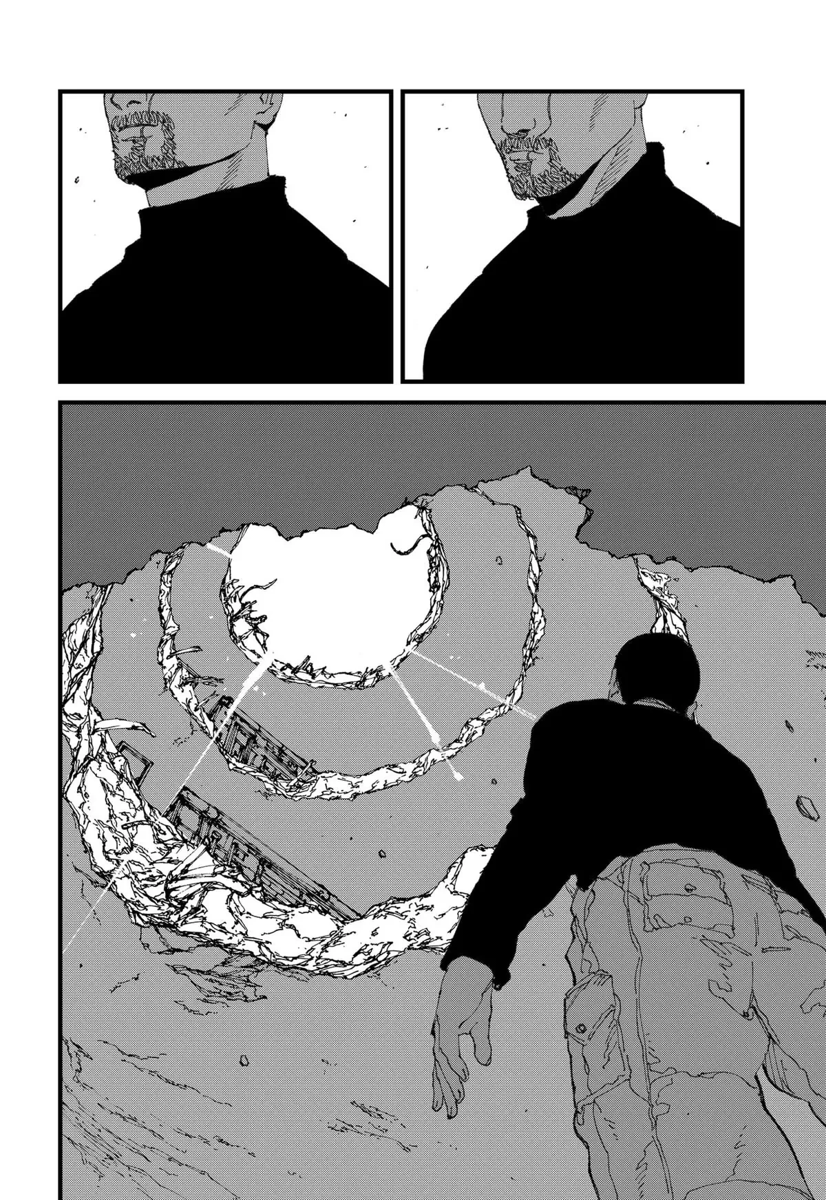 Mad Chapter  16 - 23