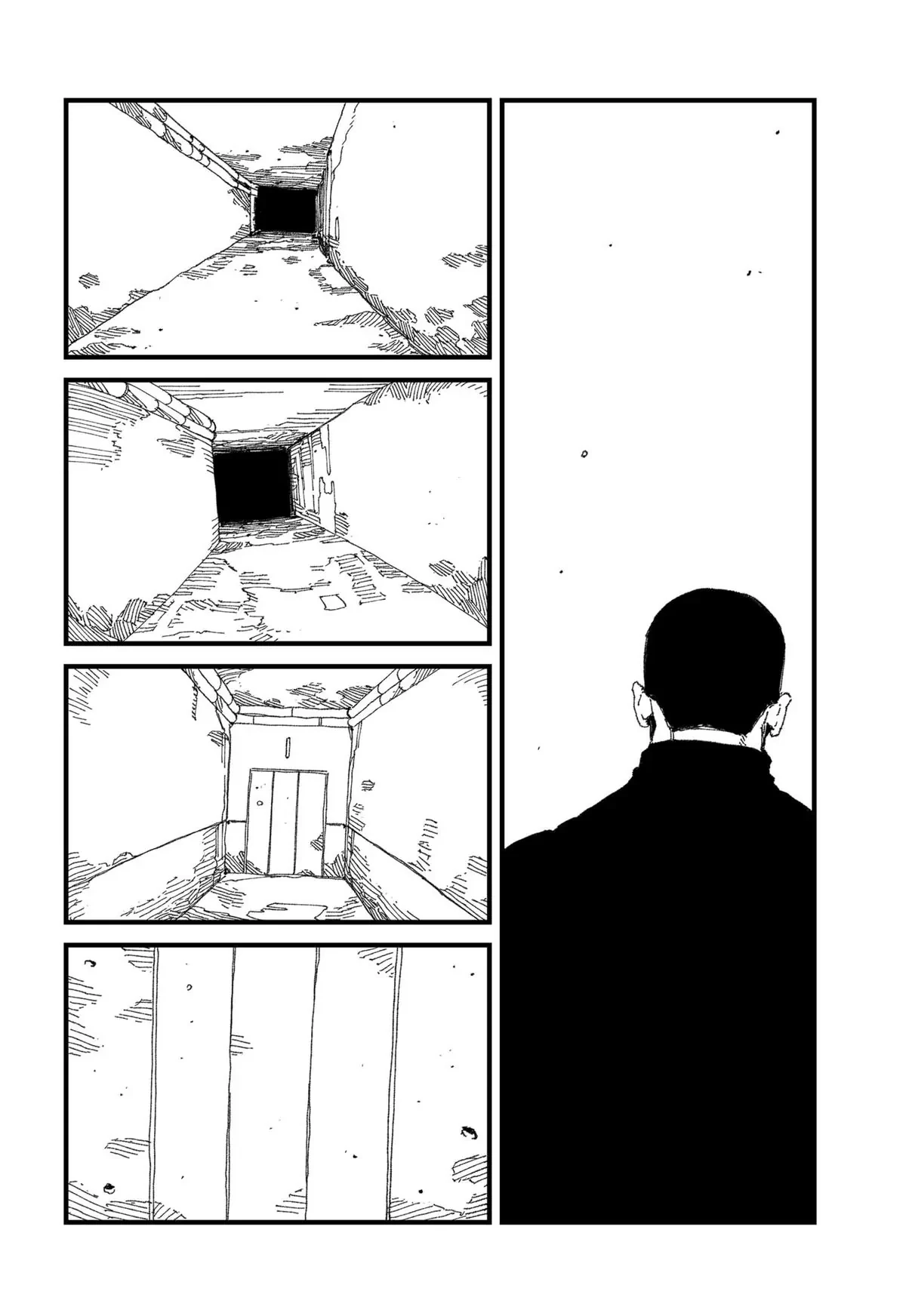 Mad Chapter  16 - 25