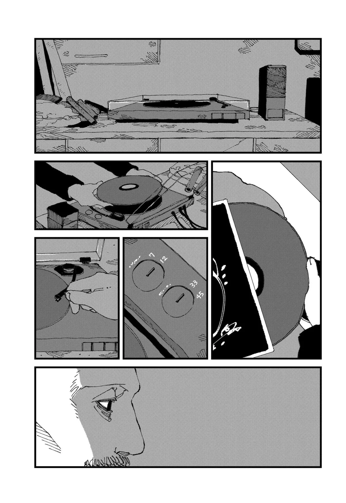 Mad Chapter  16 - 28