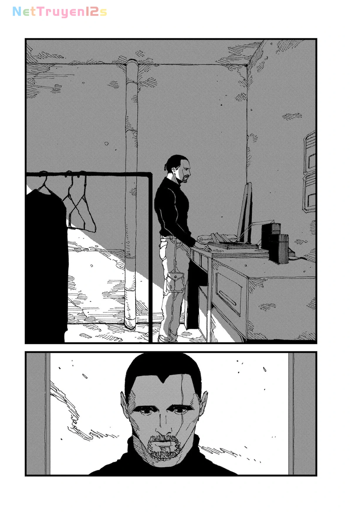 Mad Chapter  16 - 29
