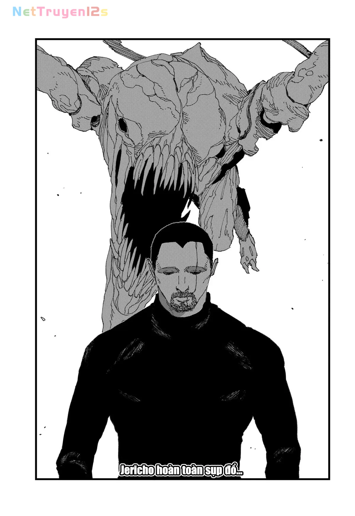 Mad Chapter  16 - 30