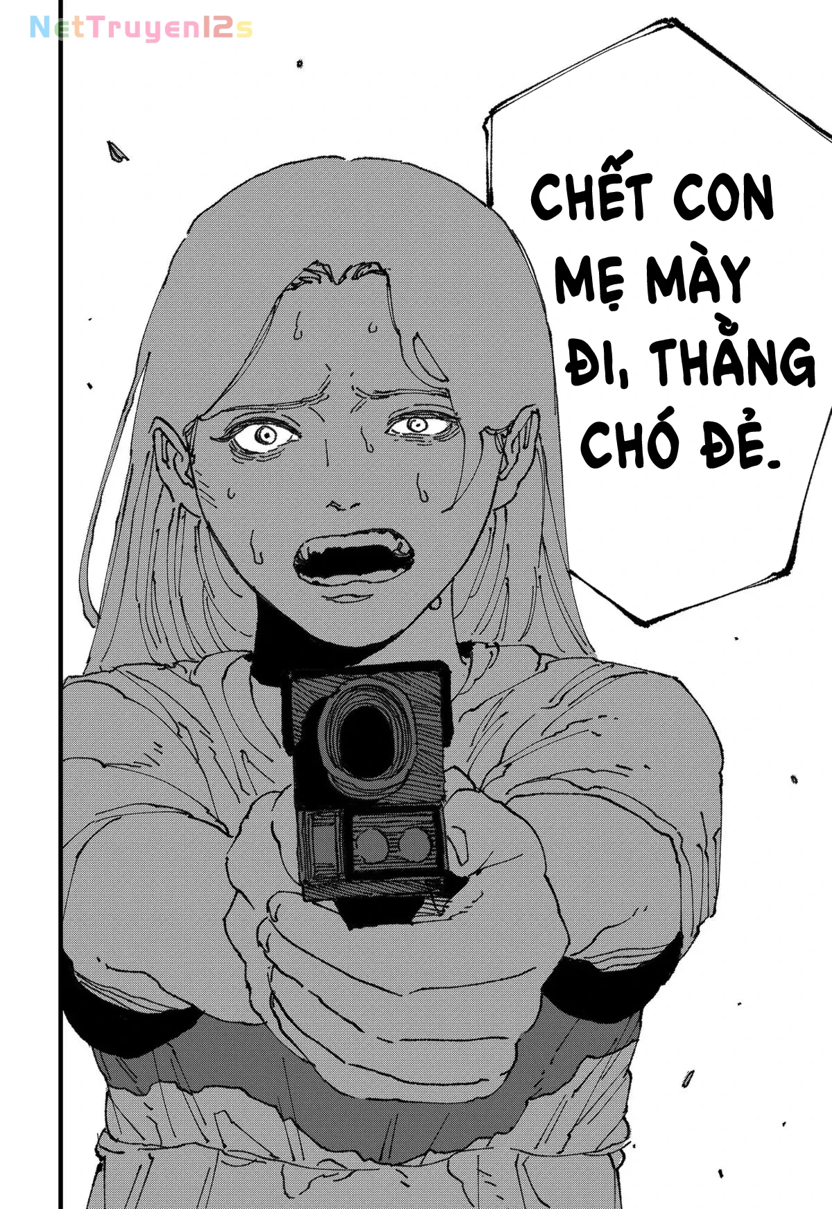 Mad Chapter  17 - 27
