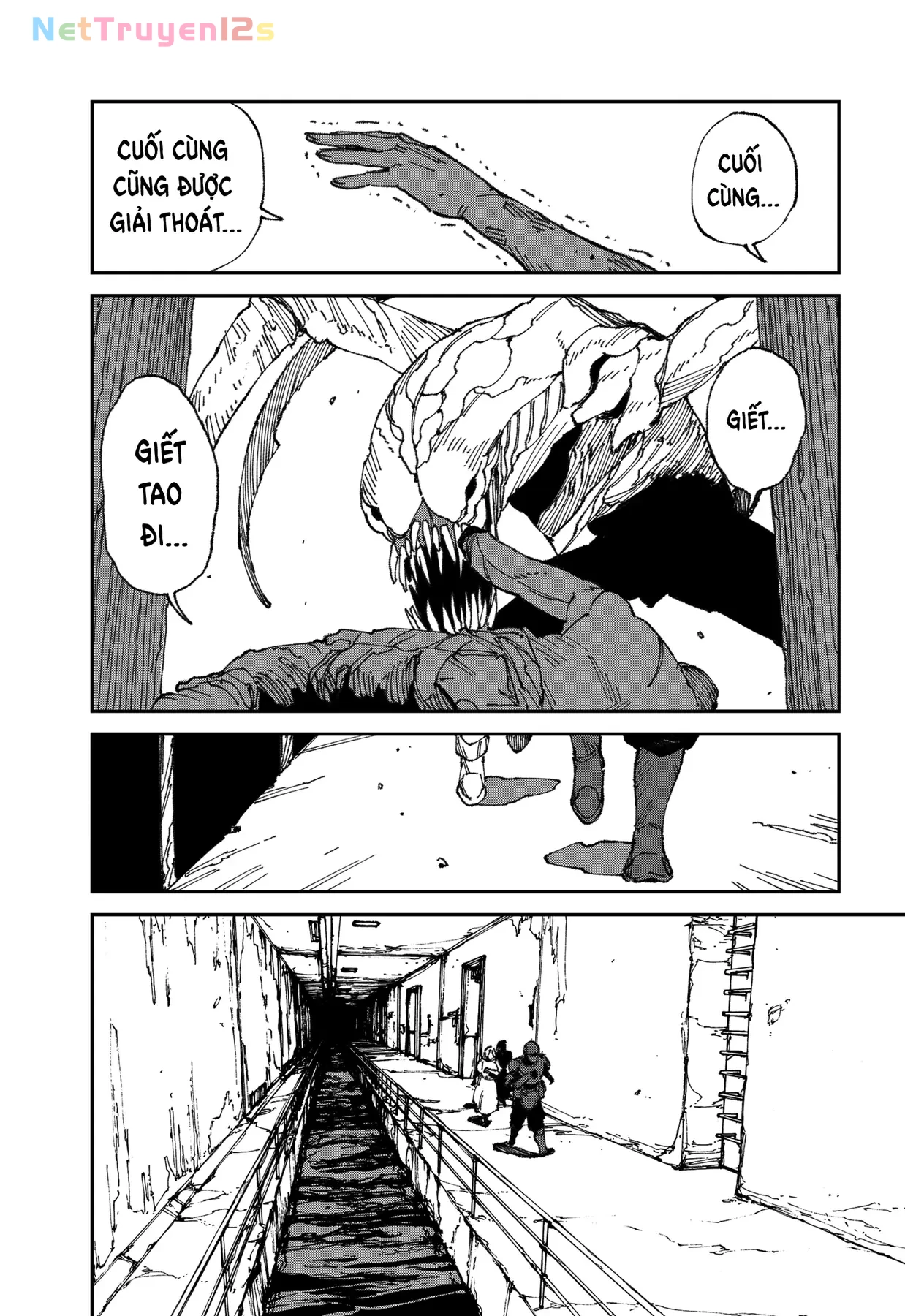 Mad Chapter  18 - 6