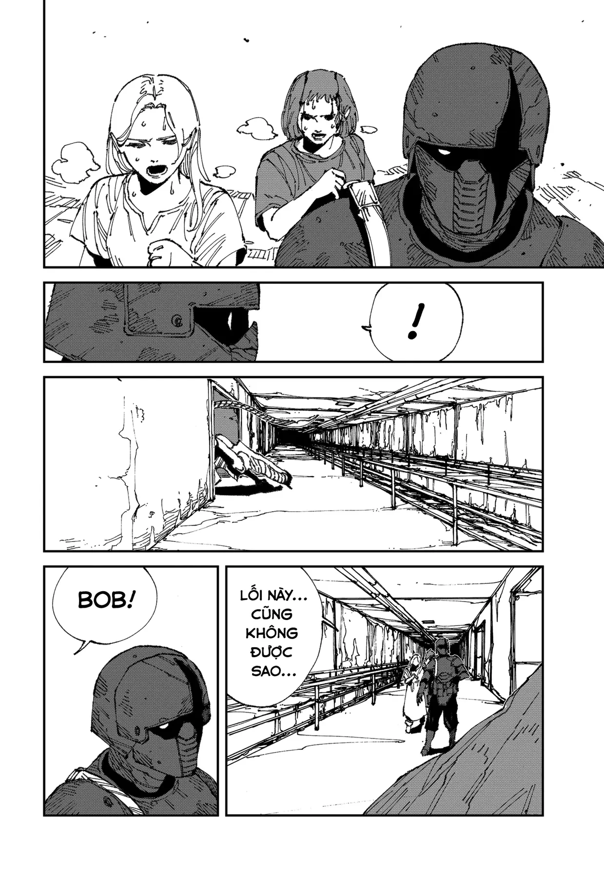 Mad Chapter  18 - 7